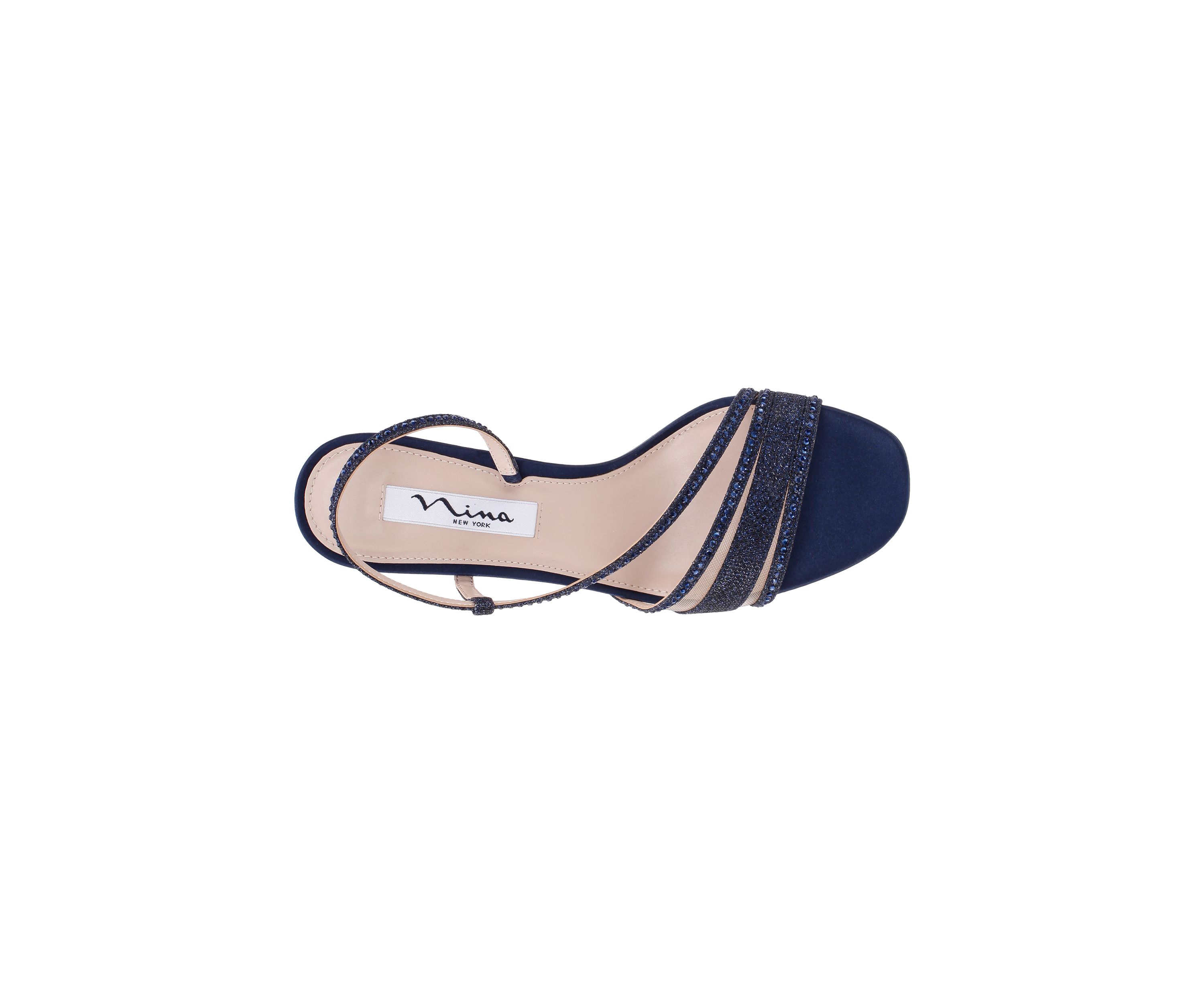 Abbi Sandals