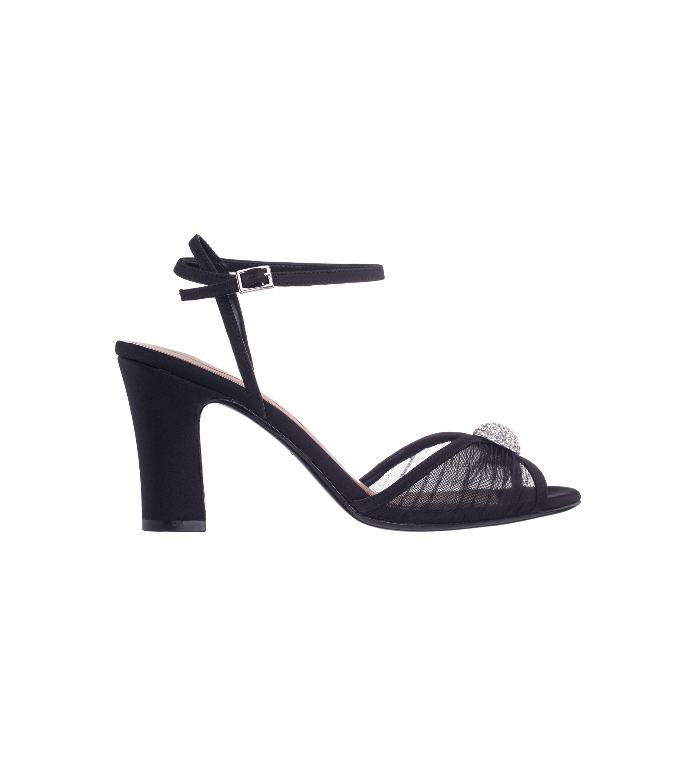 Allyce Sandals