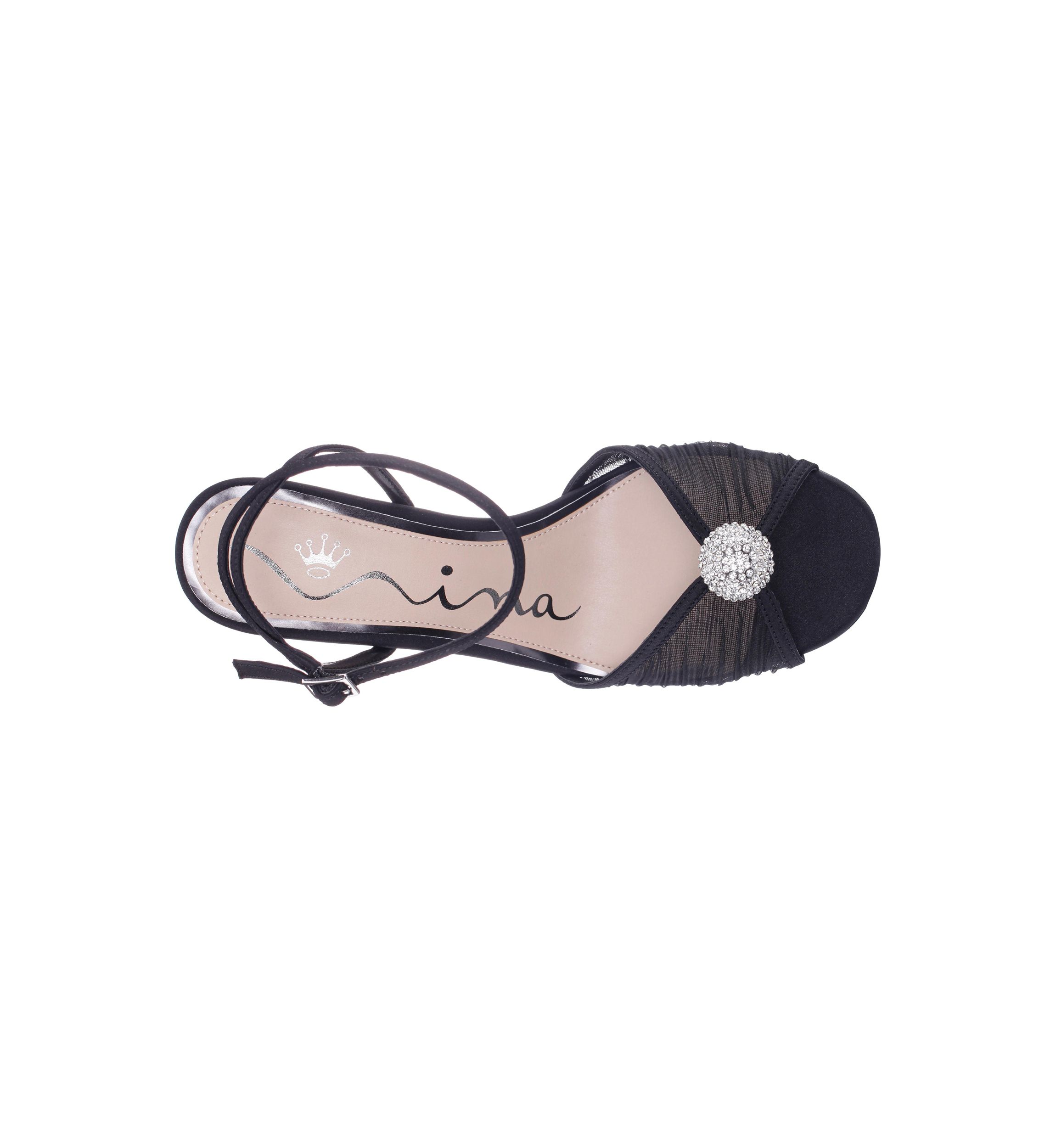 Allyce Sandals