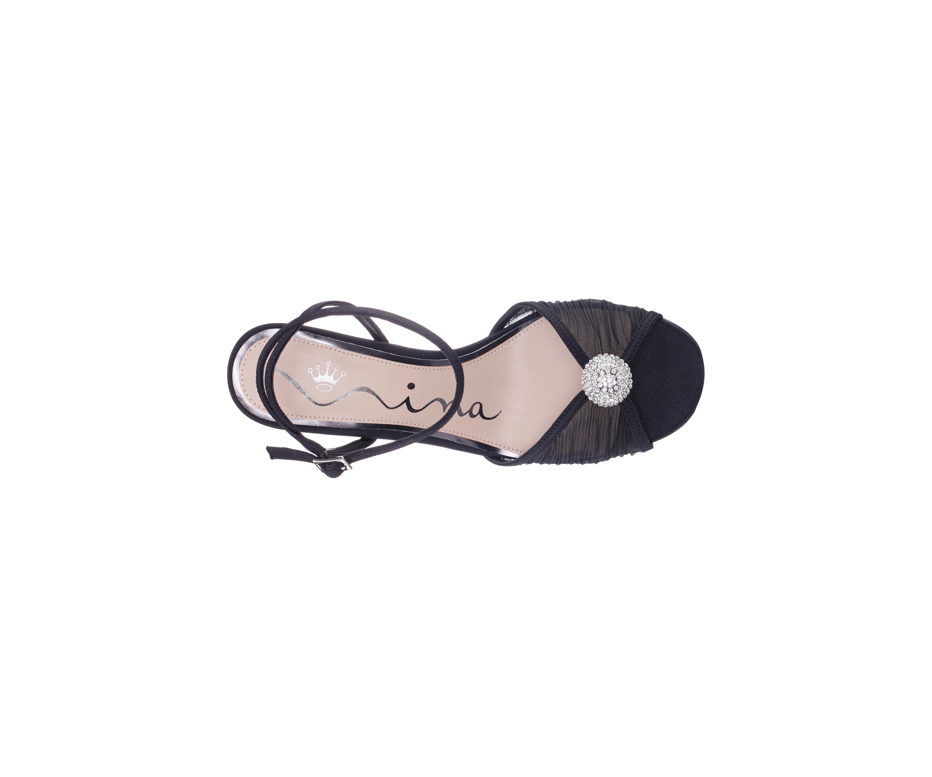 Allyce Sandals