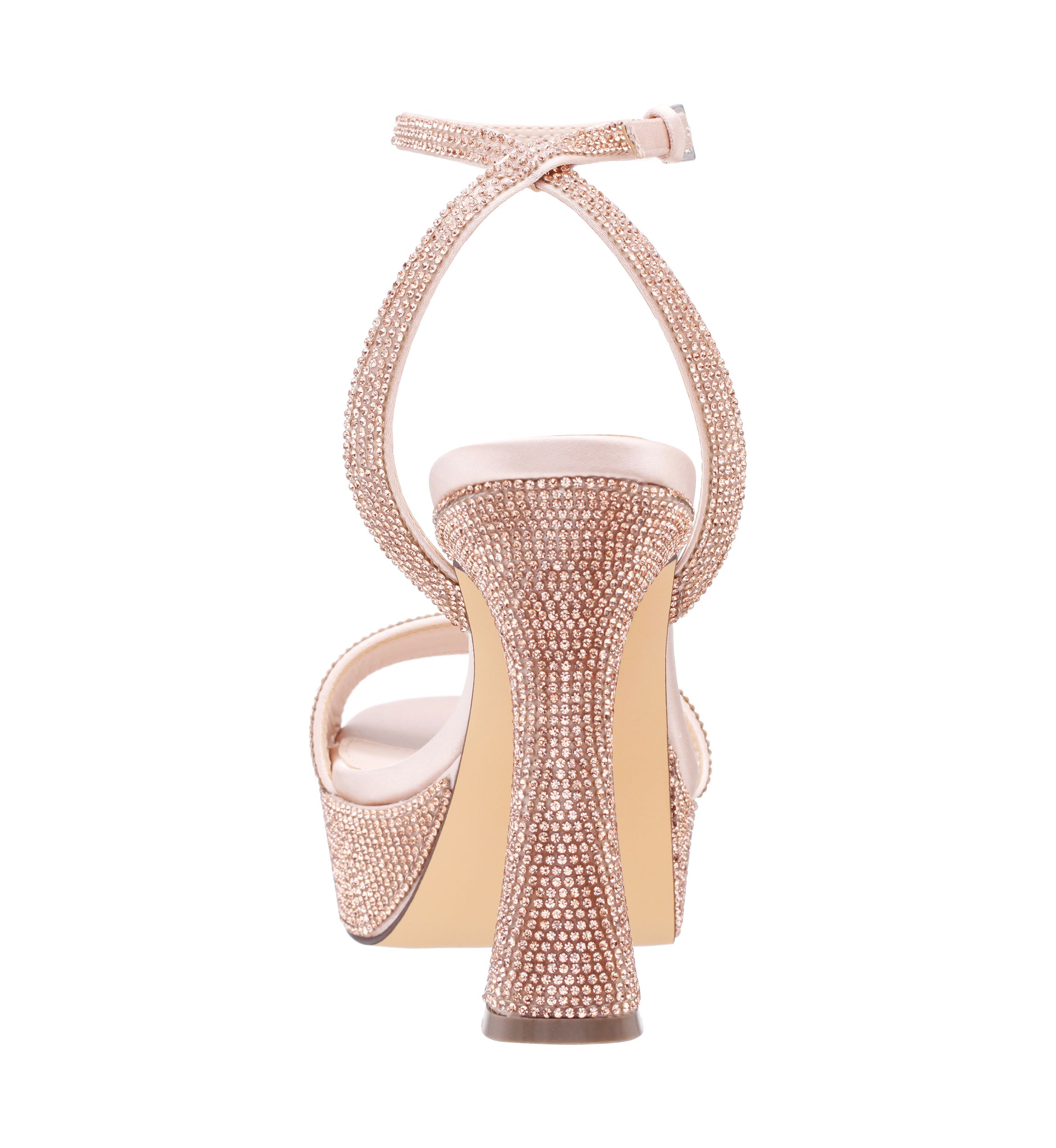 Angella Sandals
