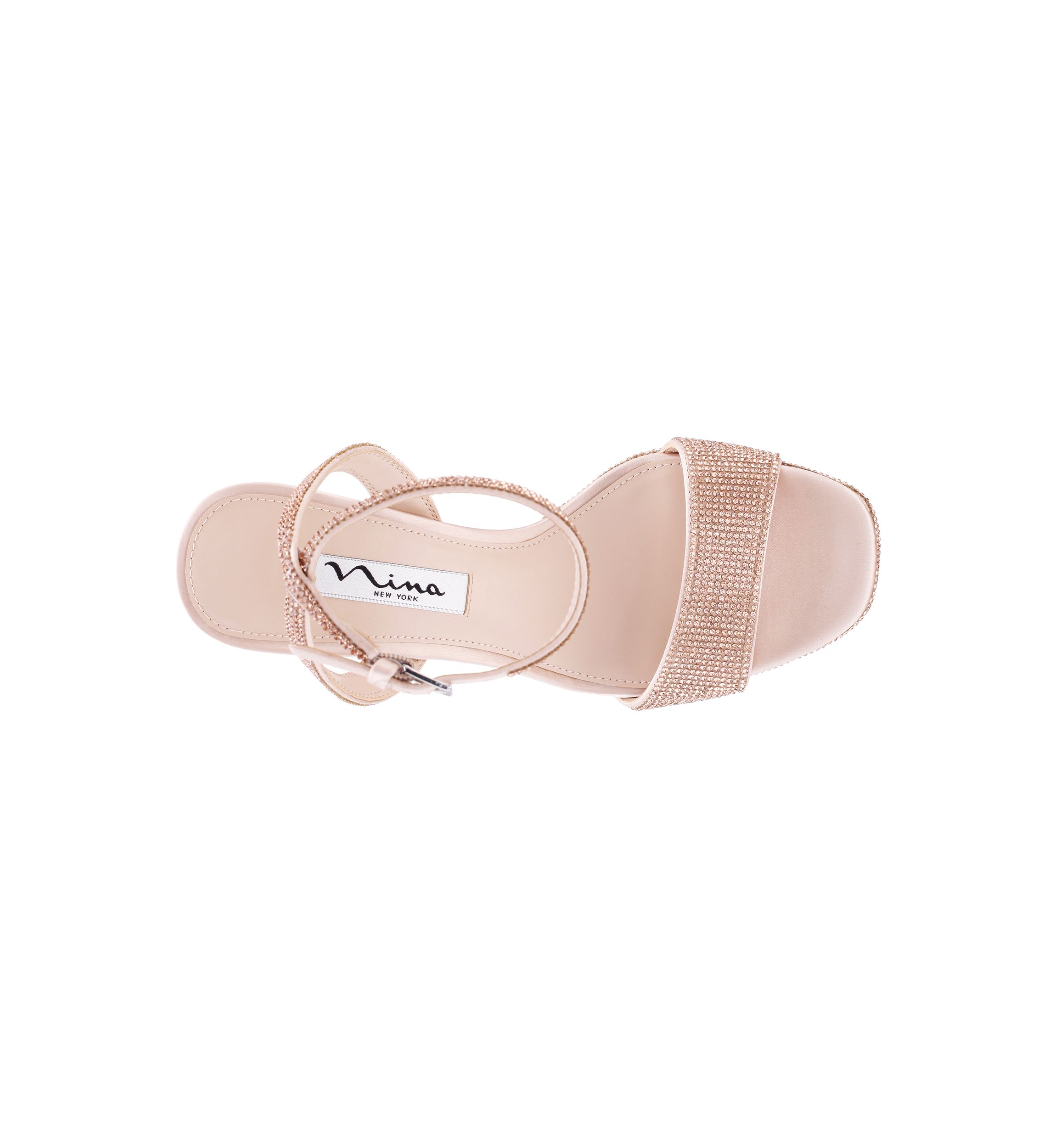Angella Sandals