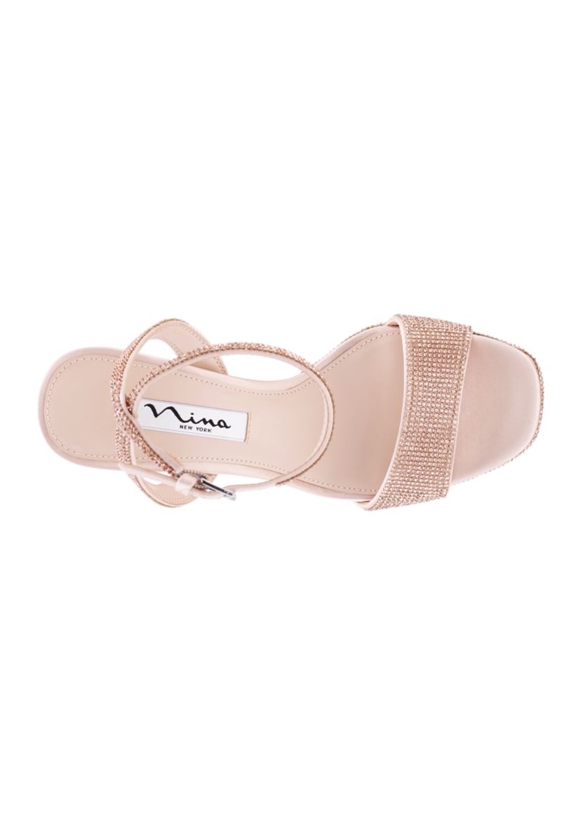 Angella Sandals