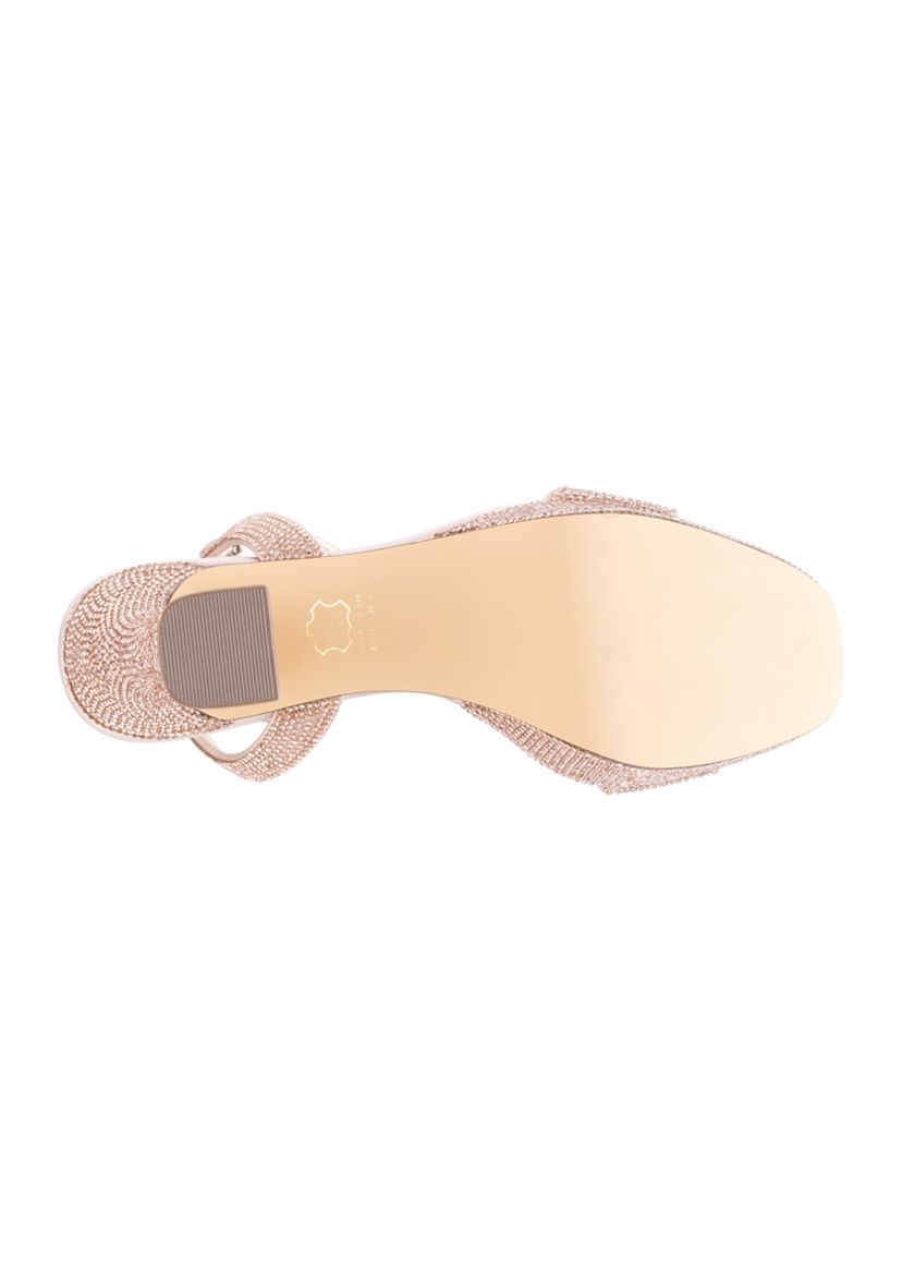 Angella Sandals