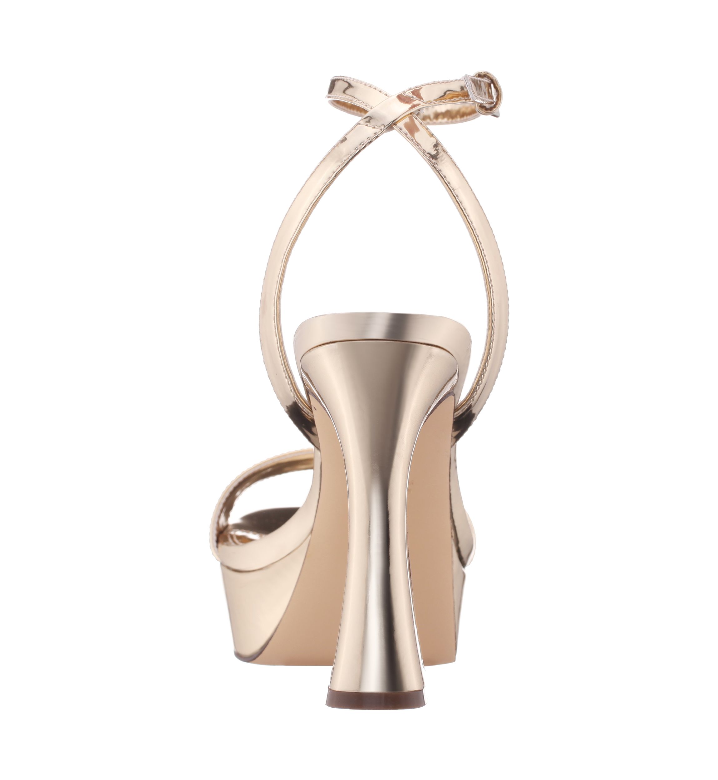 Annette Heeled Sandals