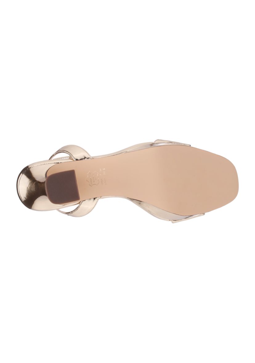 Annette Heeled Sandals