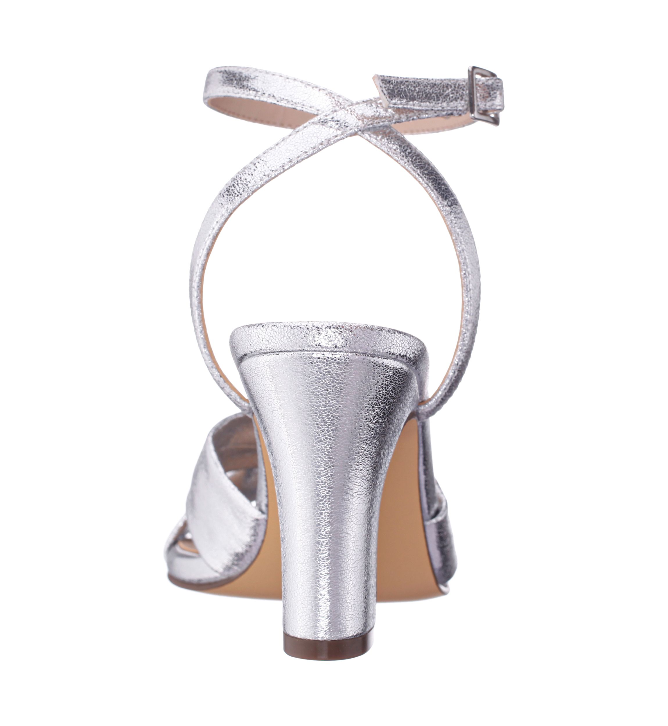 Ashley Soft Crackle Sandals