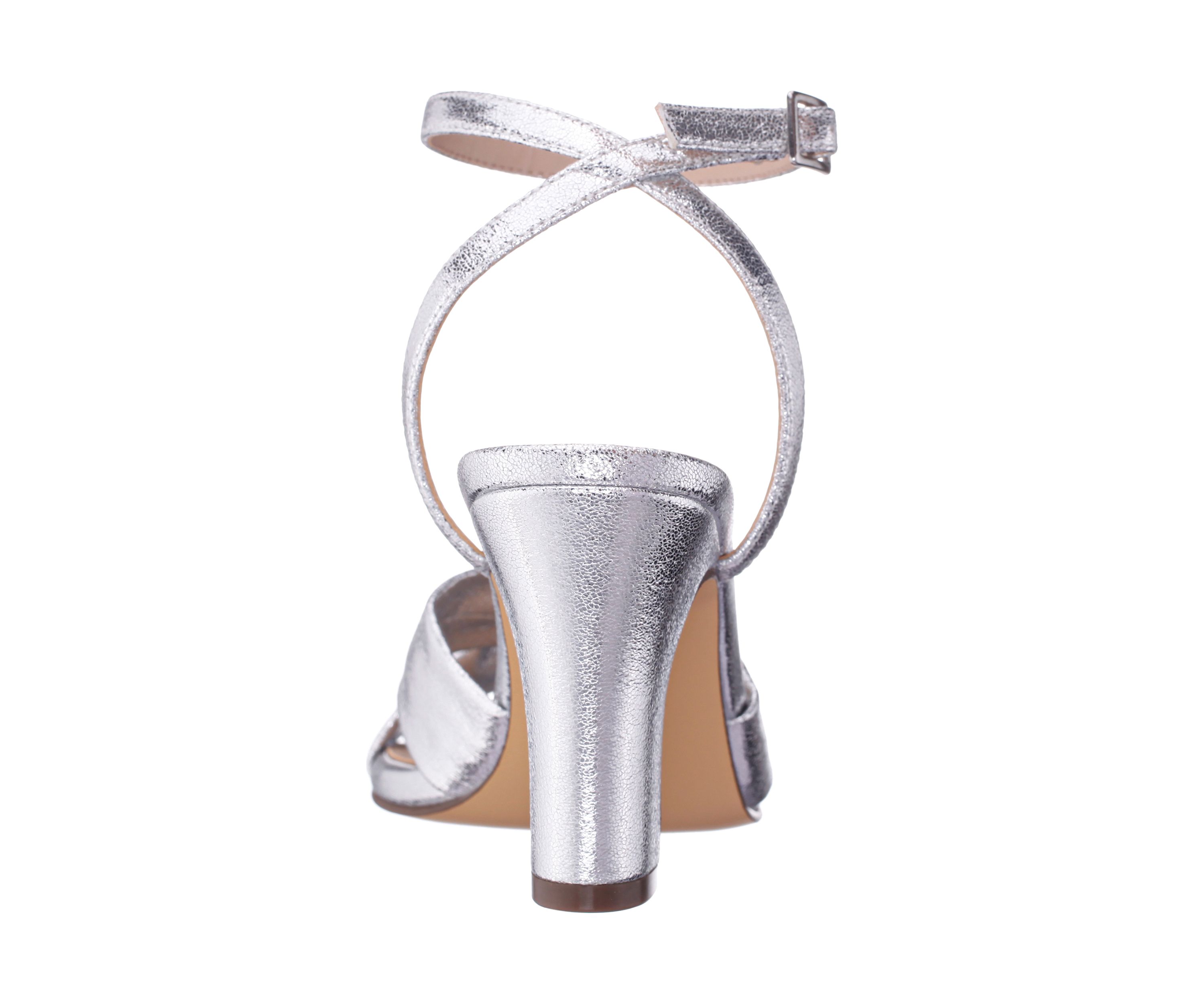 Ashley Soft Crackle Sandals