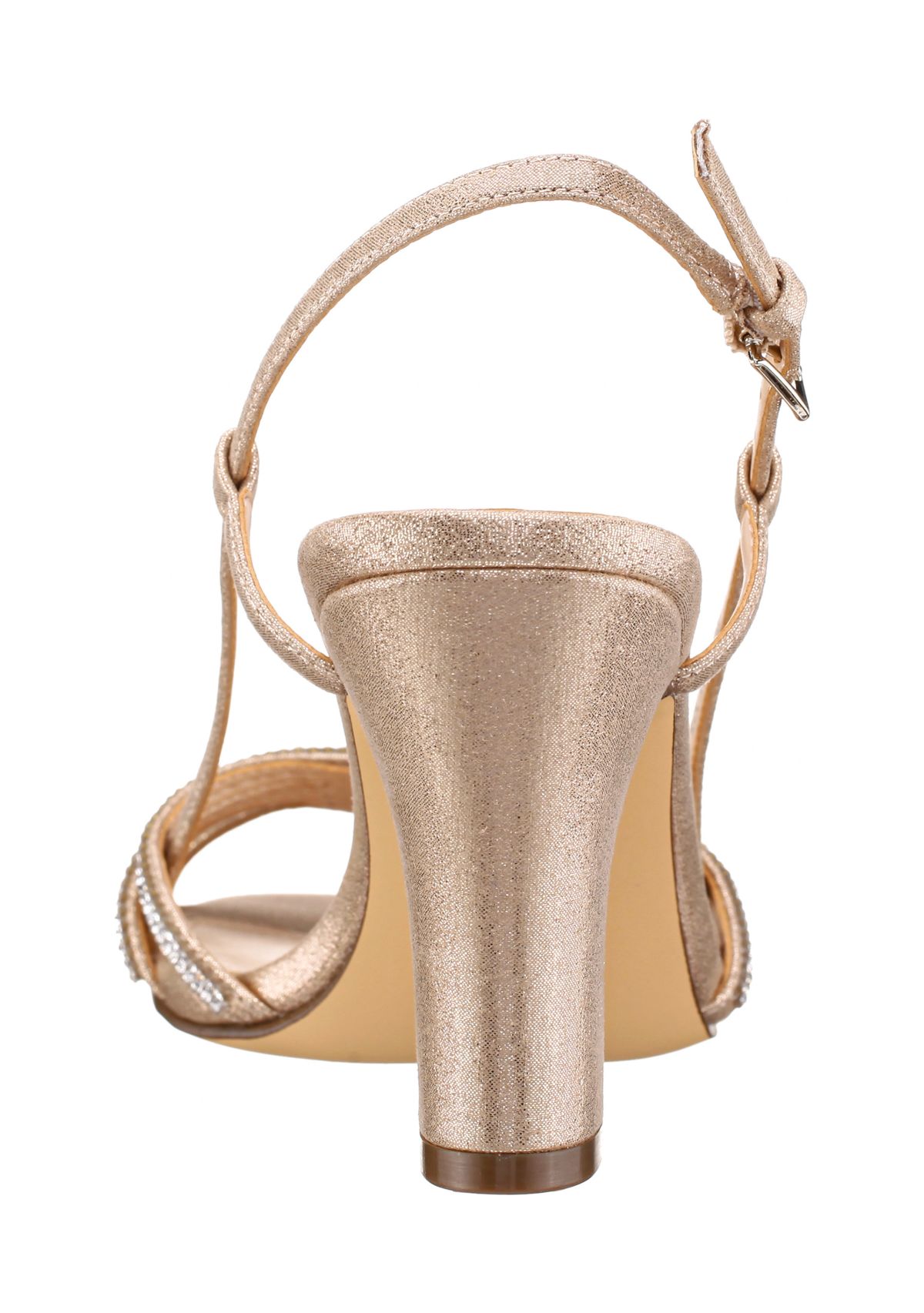 Avaley Rhinestone Sandals