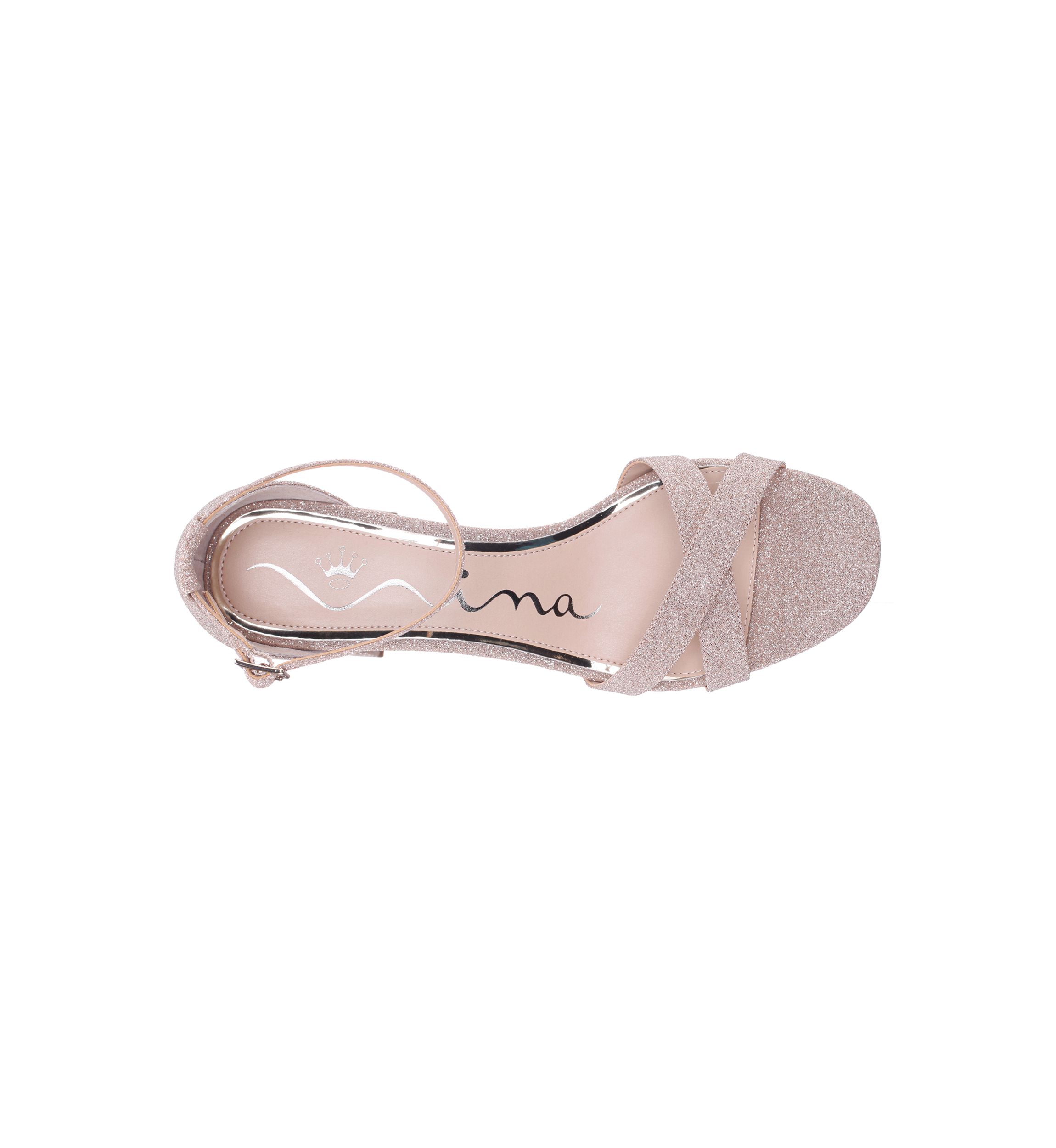 Berneta Sandals