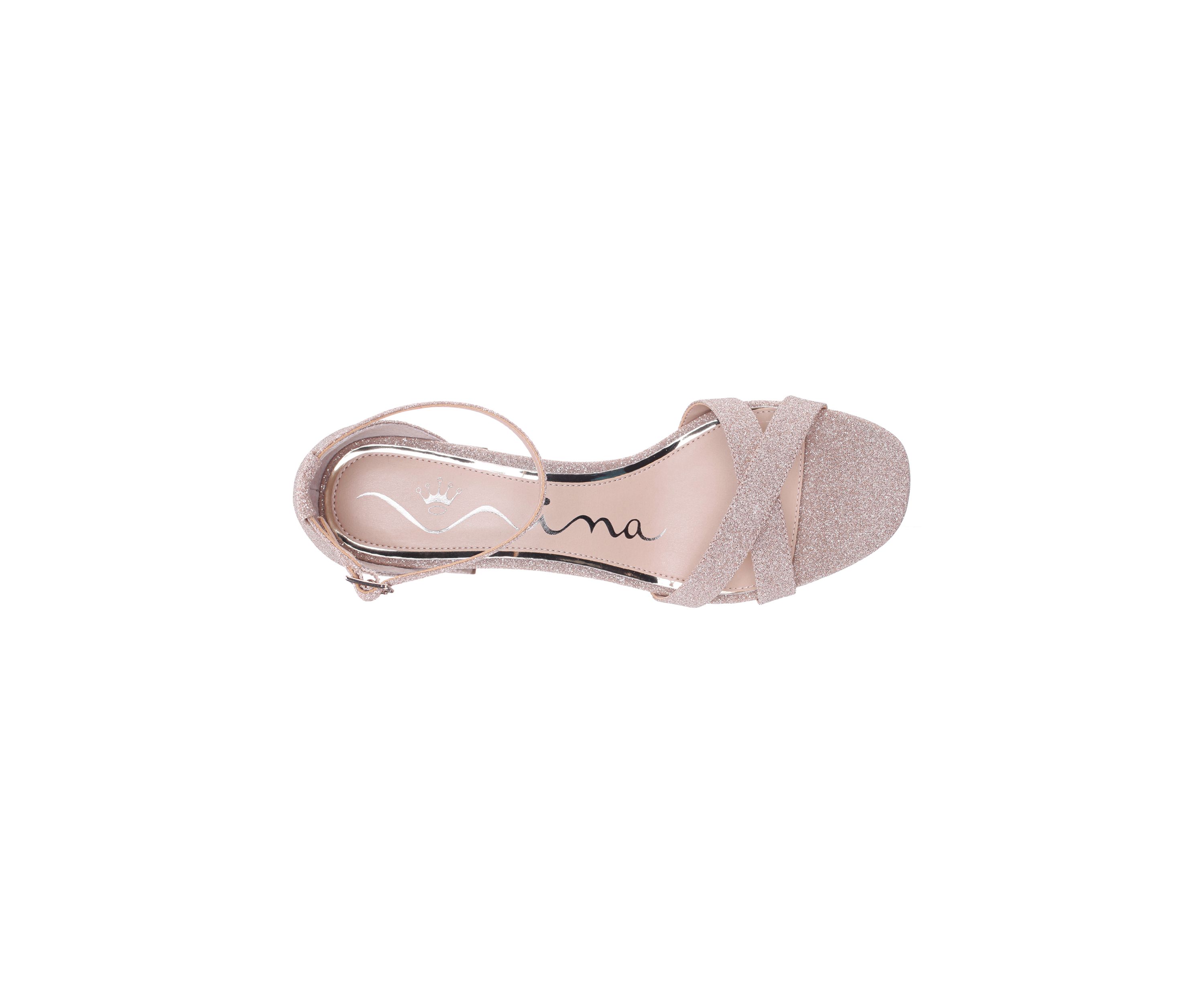 Berneta Sandals