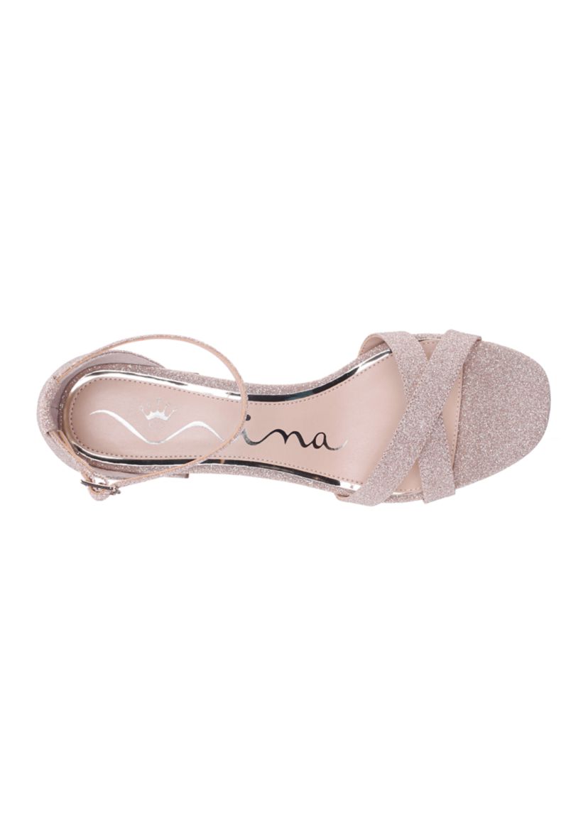 Berneta Sandals