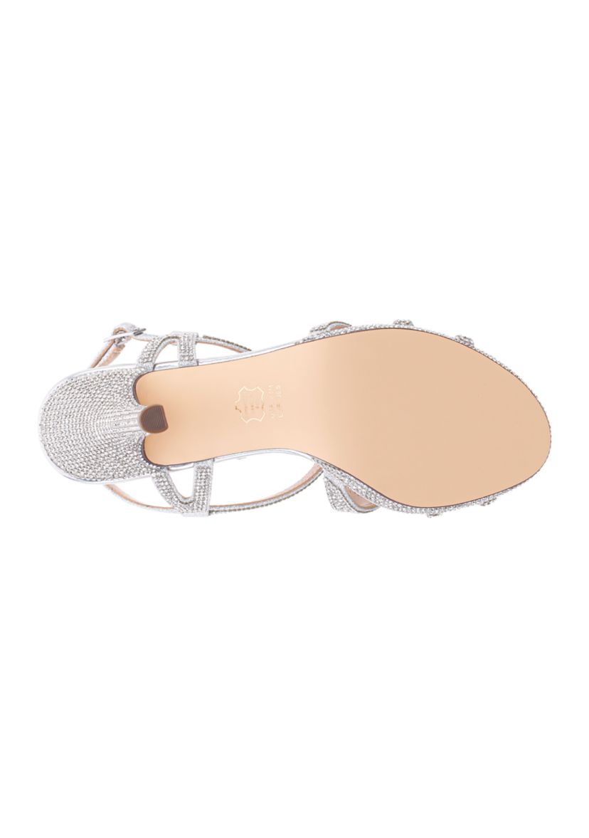 Bertha Heeled Sandals