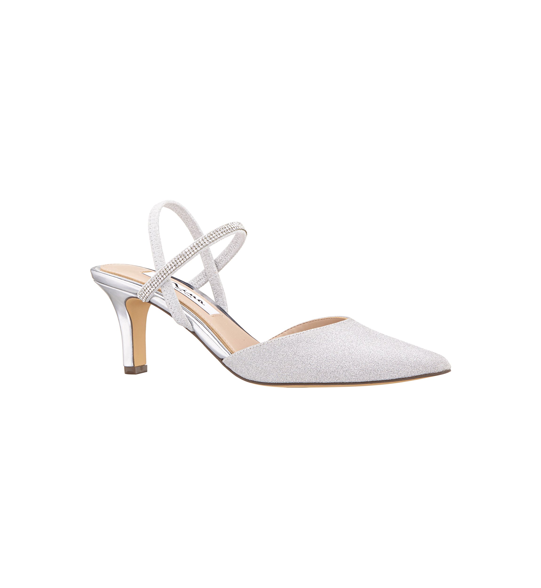 Billie Kitten Heels