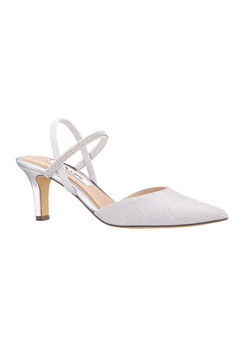 Billie Kitten Heels
