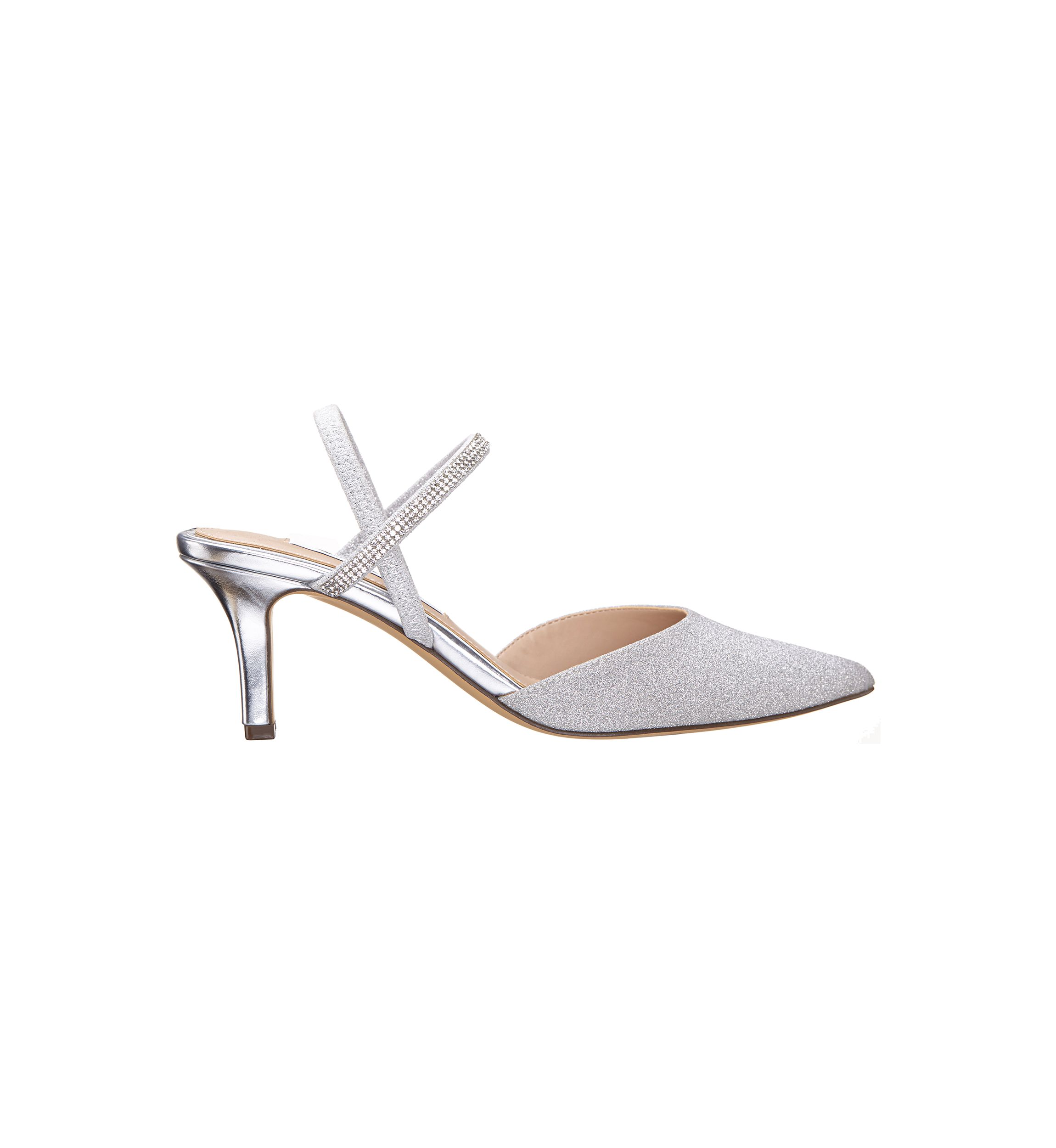 Billie Kitten Heels