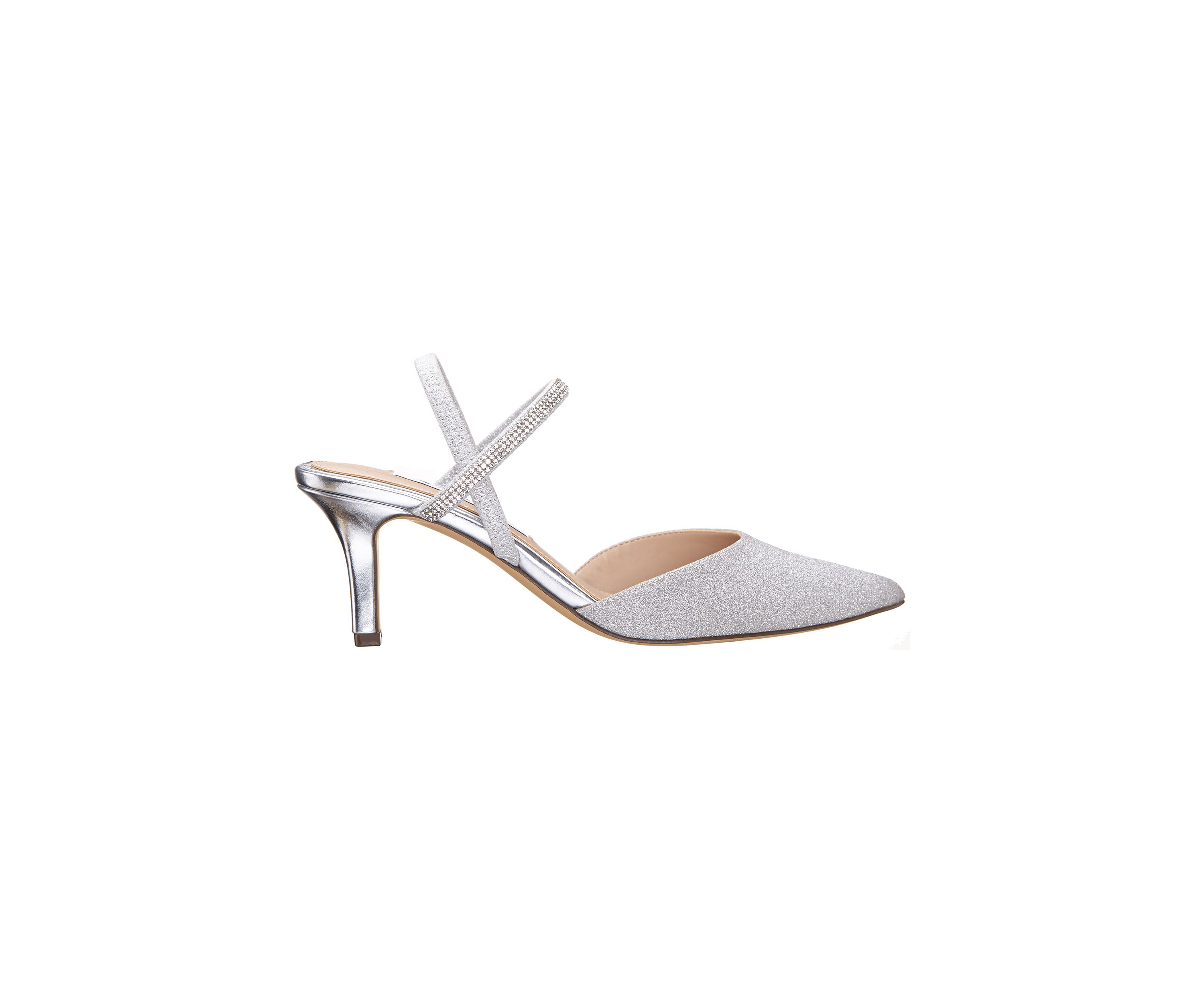 Billie Kitten Heels