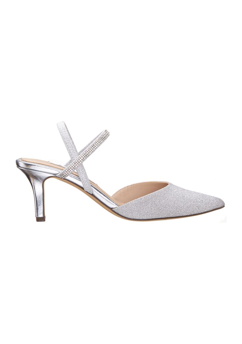 Billie Kitten Heels