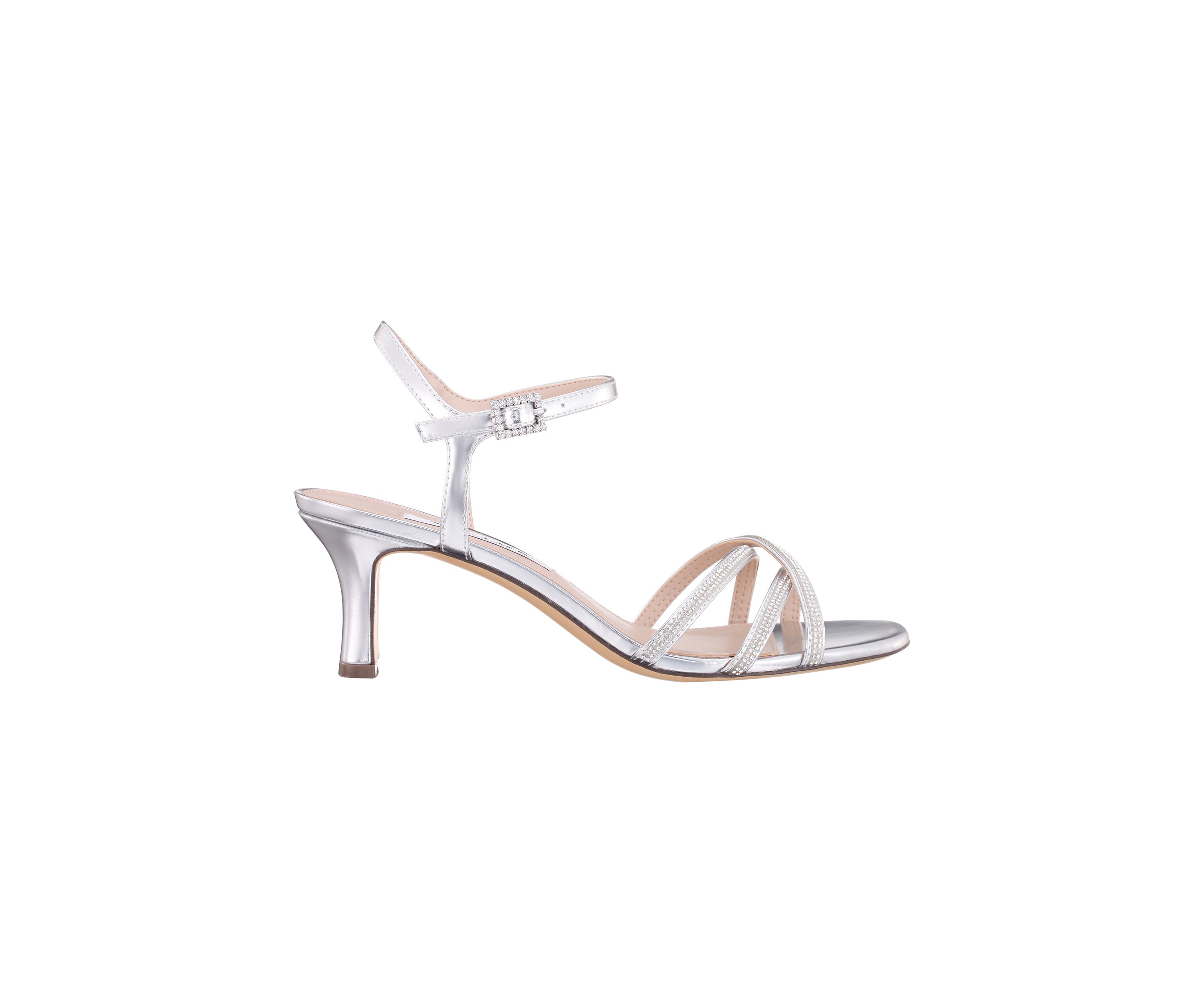  Bobby Sandals - Wide Width