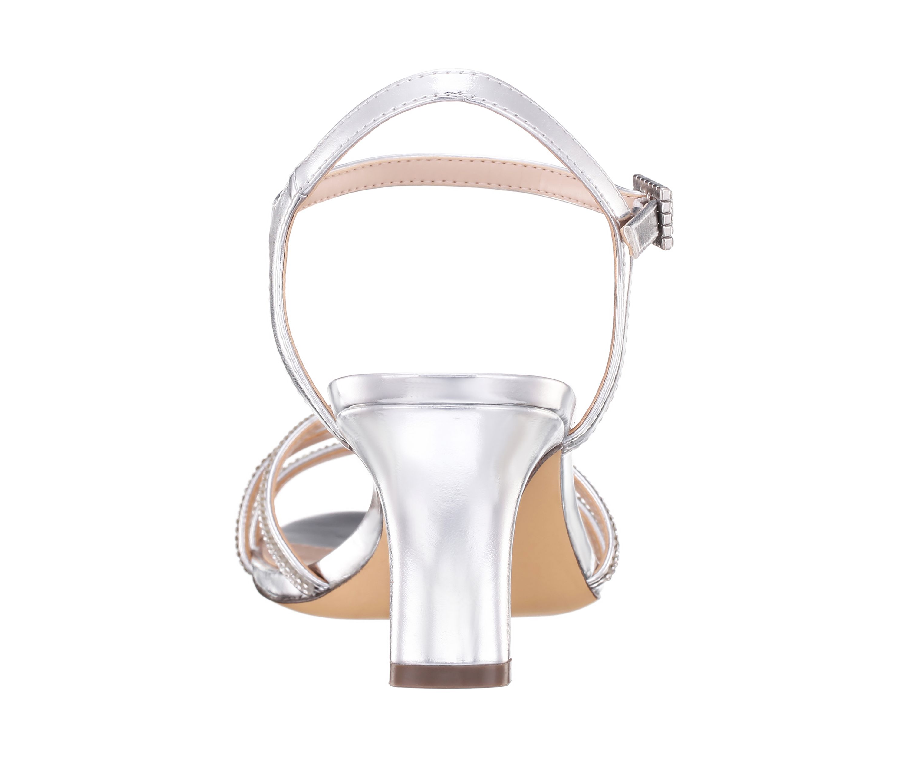  Bobby Sandals - Wide Width