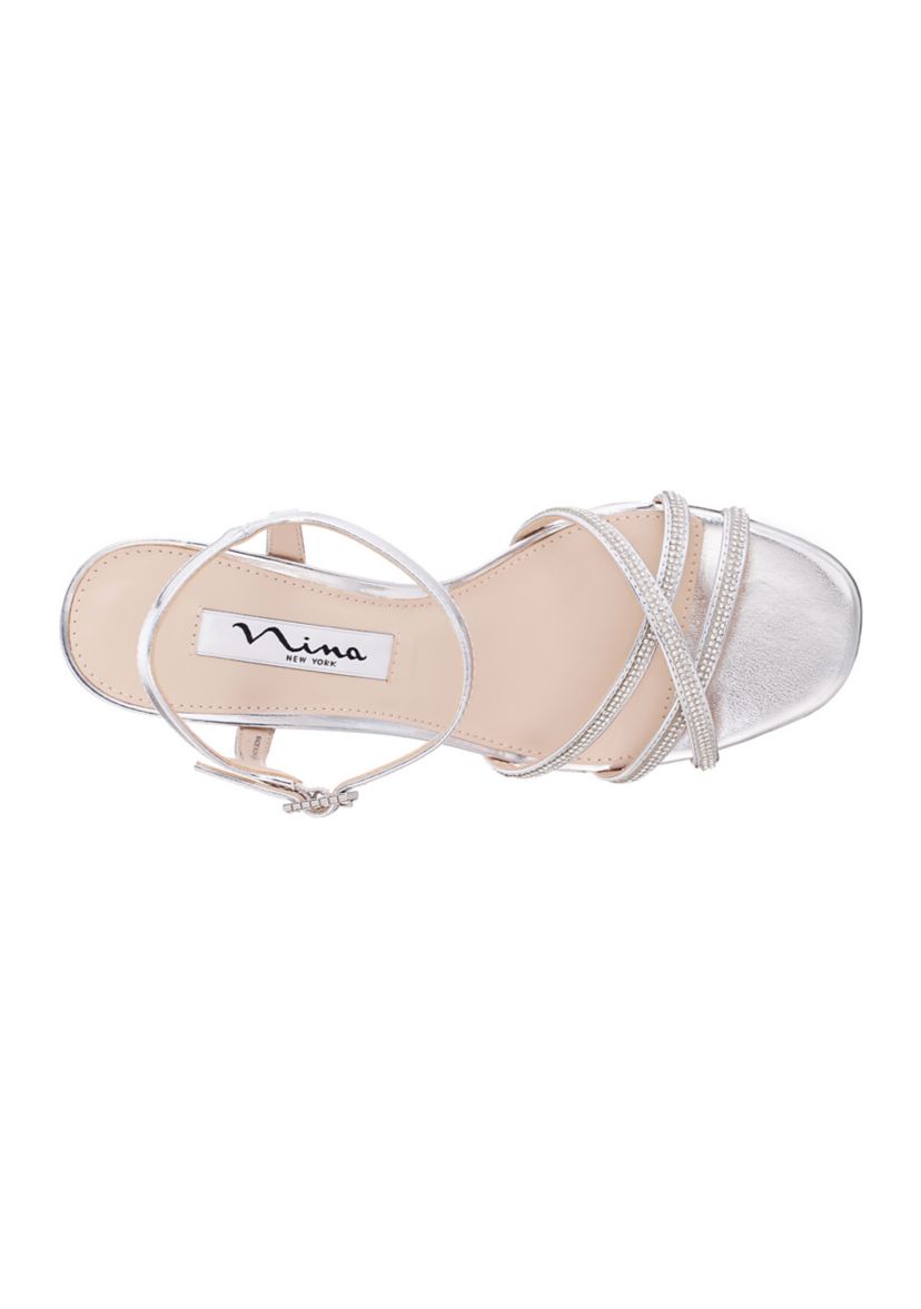  Bobby Sandals - Wide Width