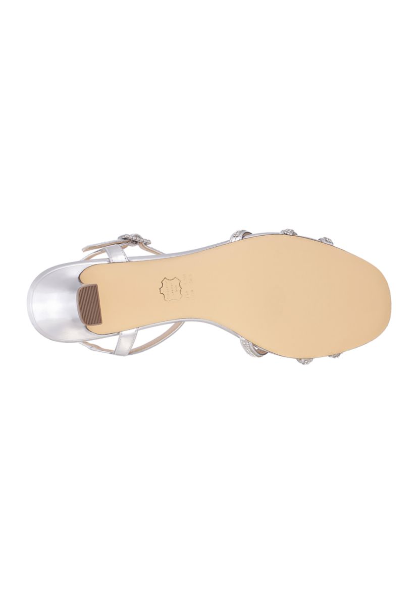 Bobby Sandals - Wide Width