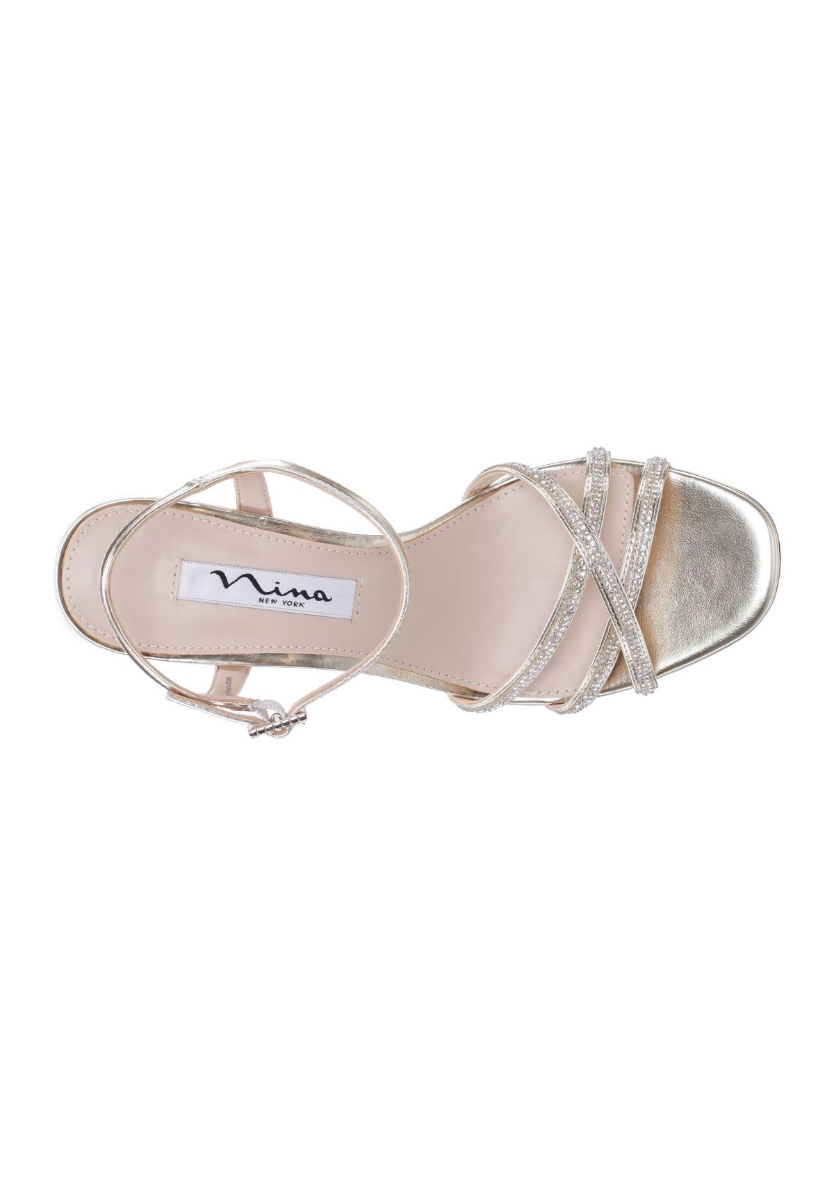Bobby Sandals