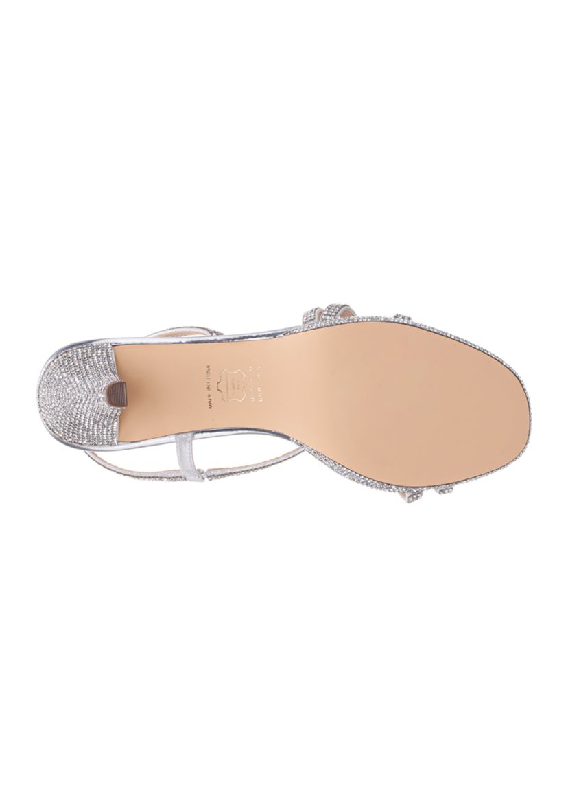 Bo Heeled Sandals