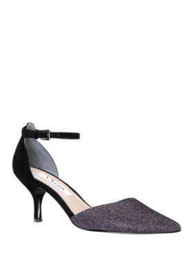 Nina Women's Brenda Dress Heel Shoes | belk