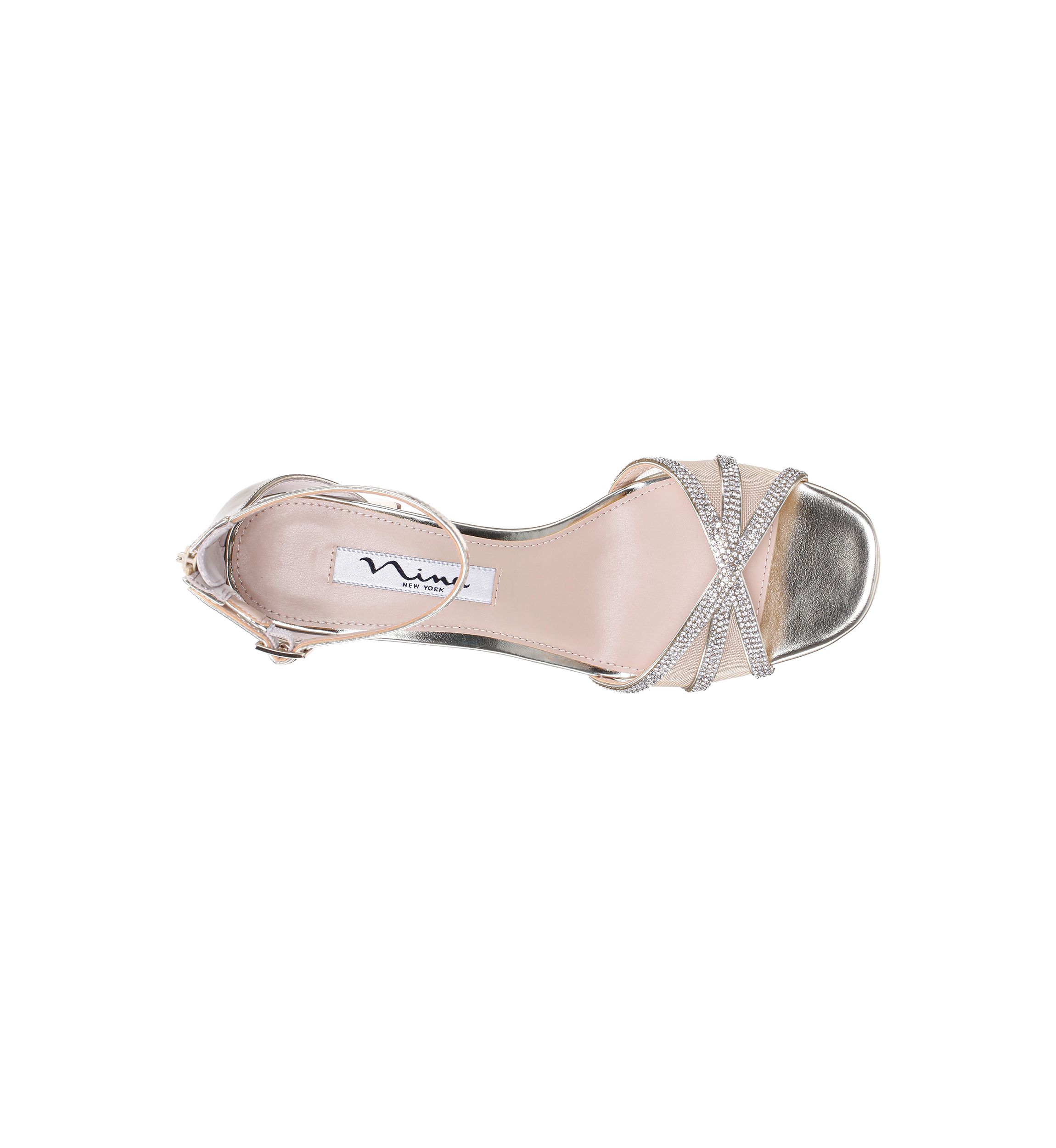 Brooke Sandals