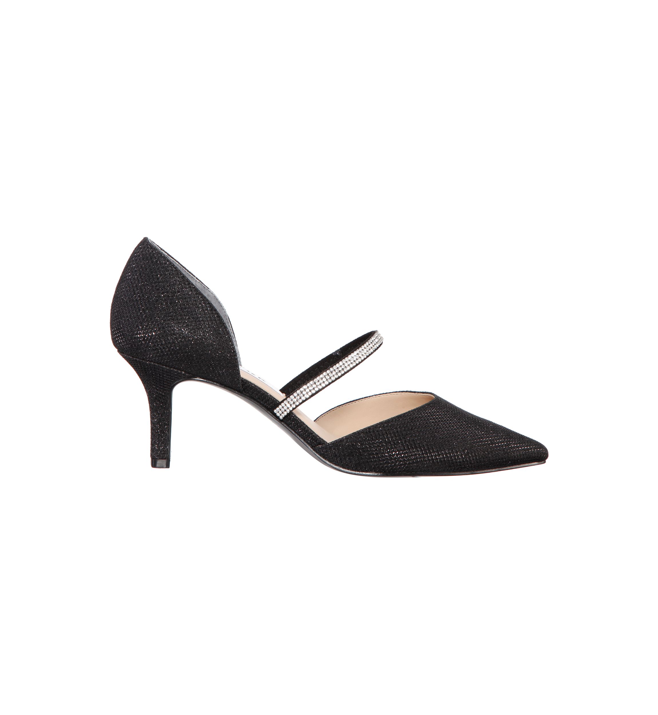 Brystol Pumps