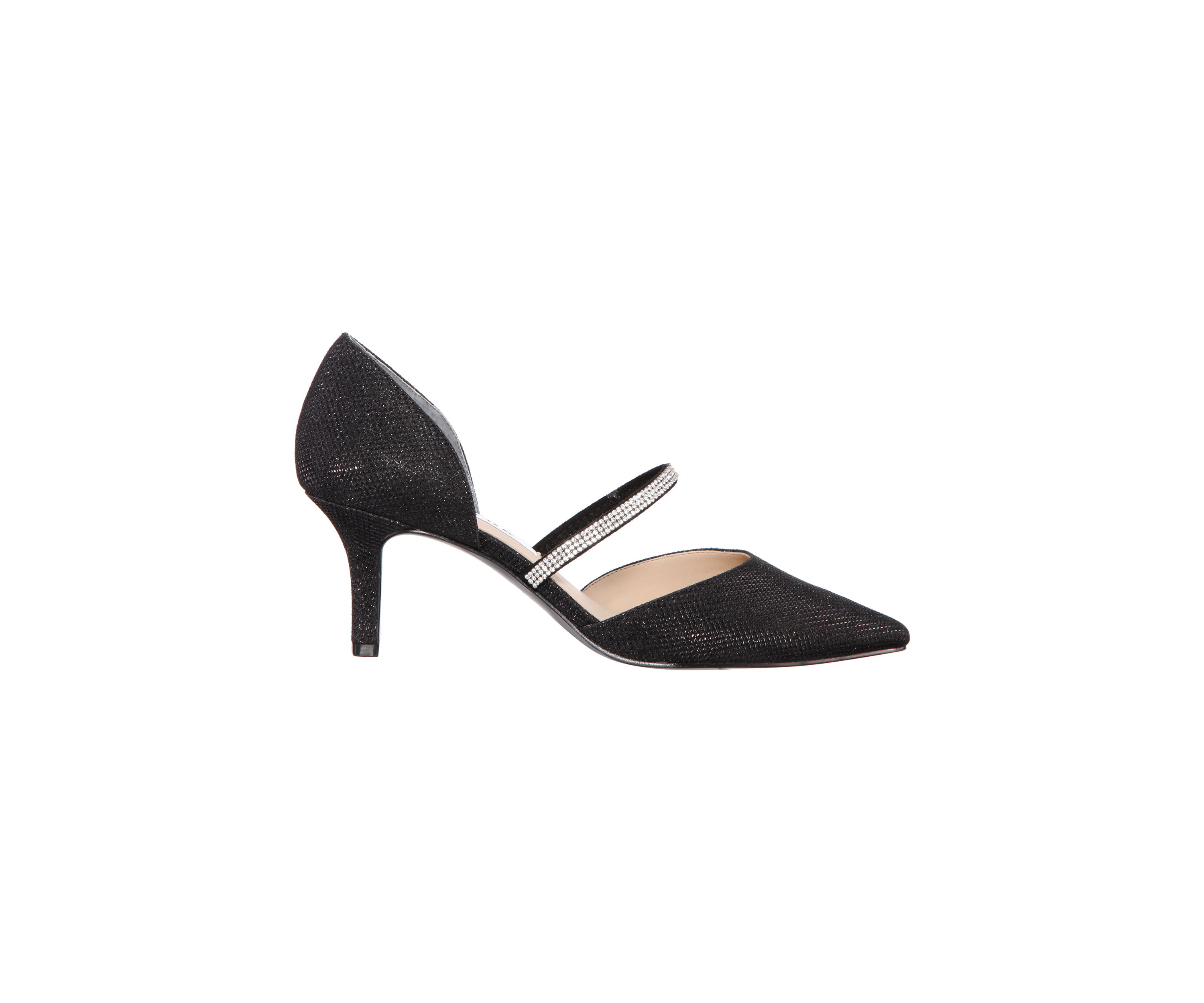 Brystol Pumps