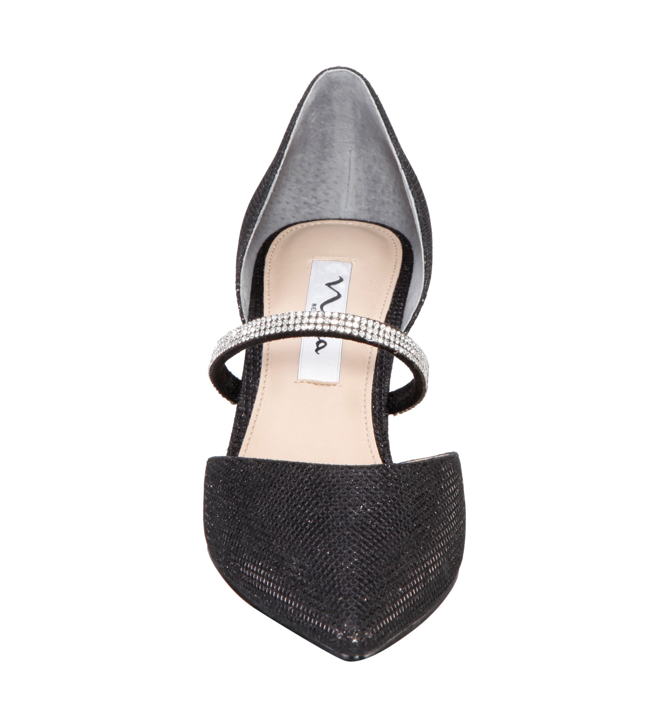 Brystol Pumps