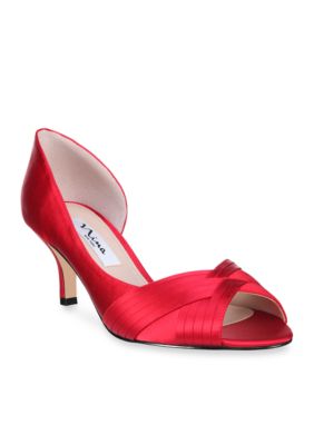 belk womens shoes