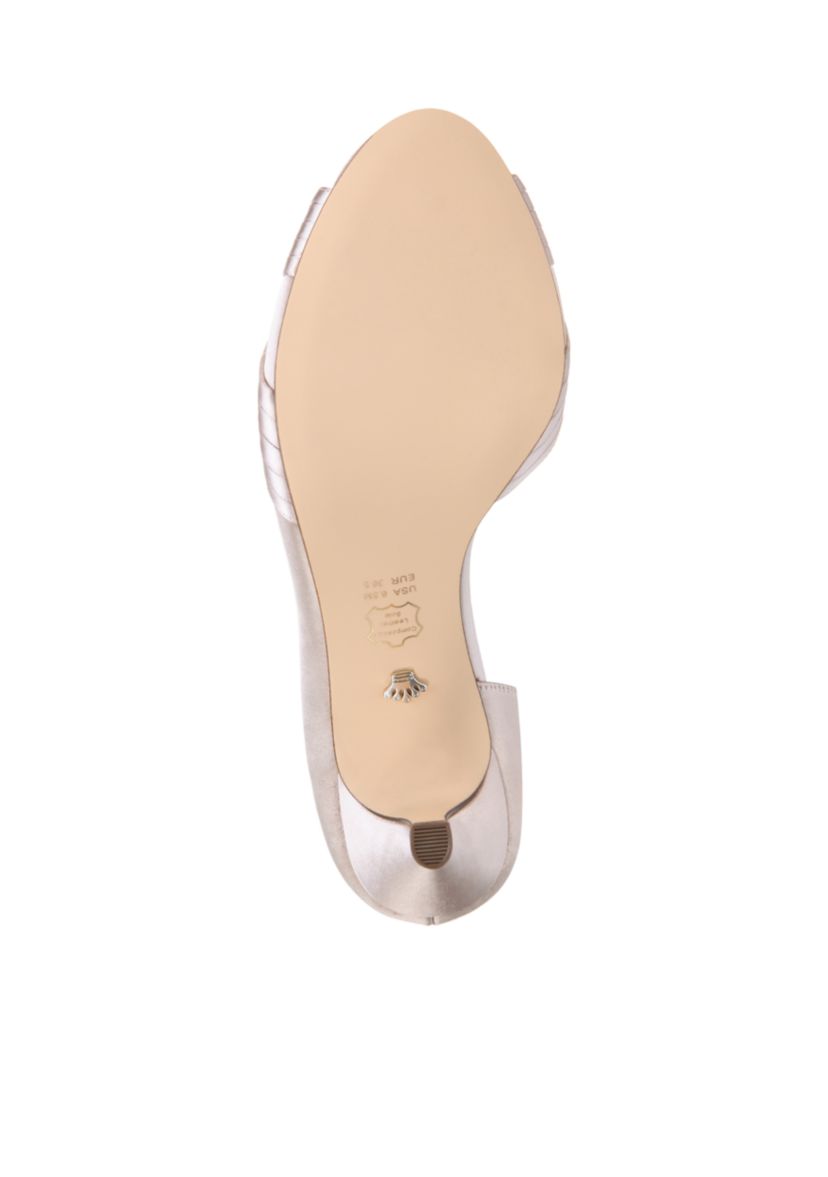 Contesa Heel