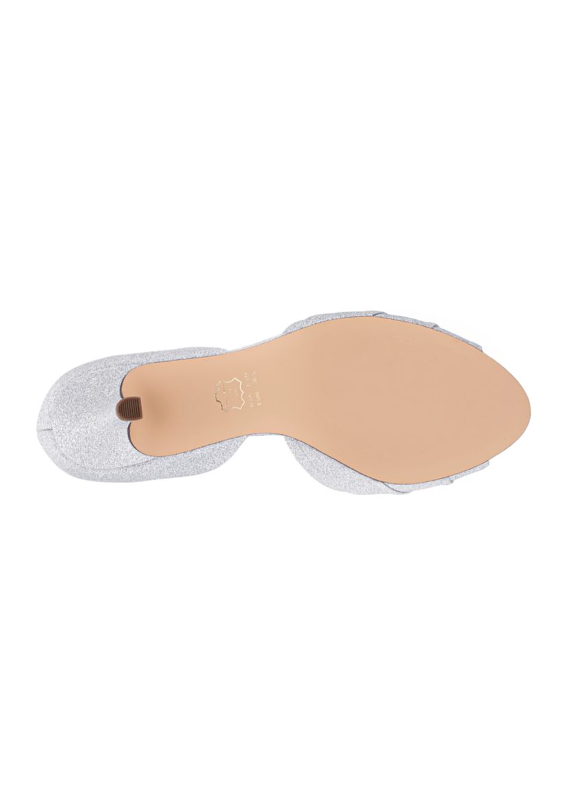 Corrine Peep Toe Sandals
