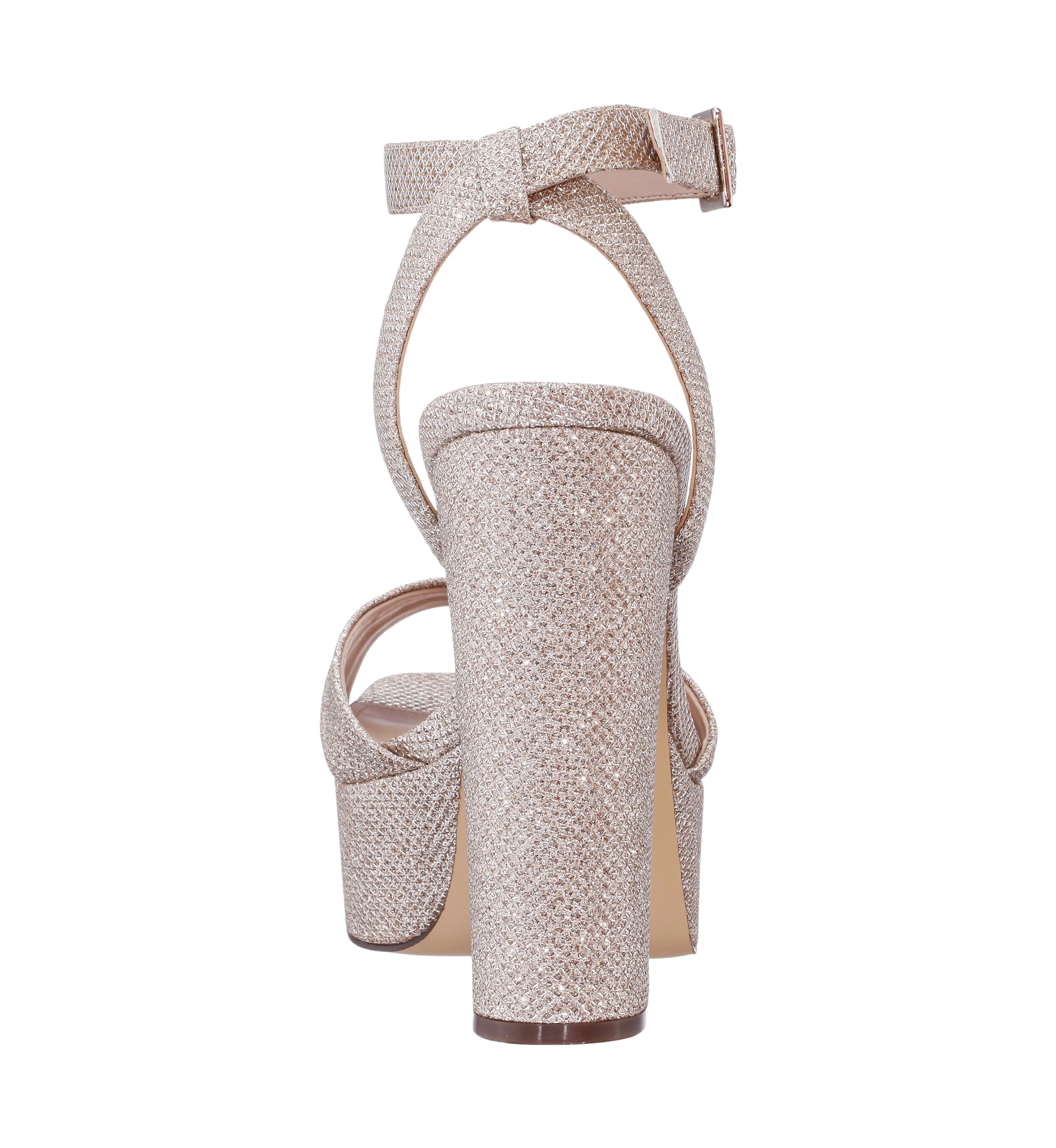 Dorcas Platform Sandals