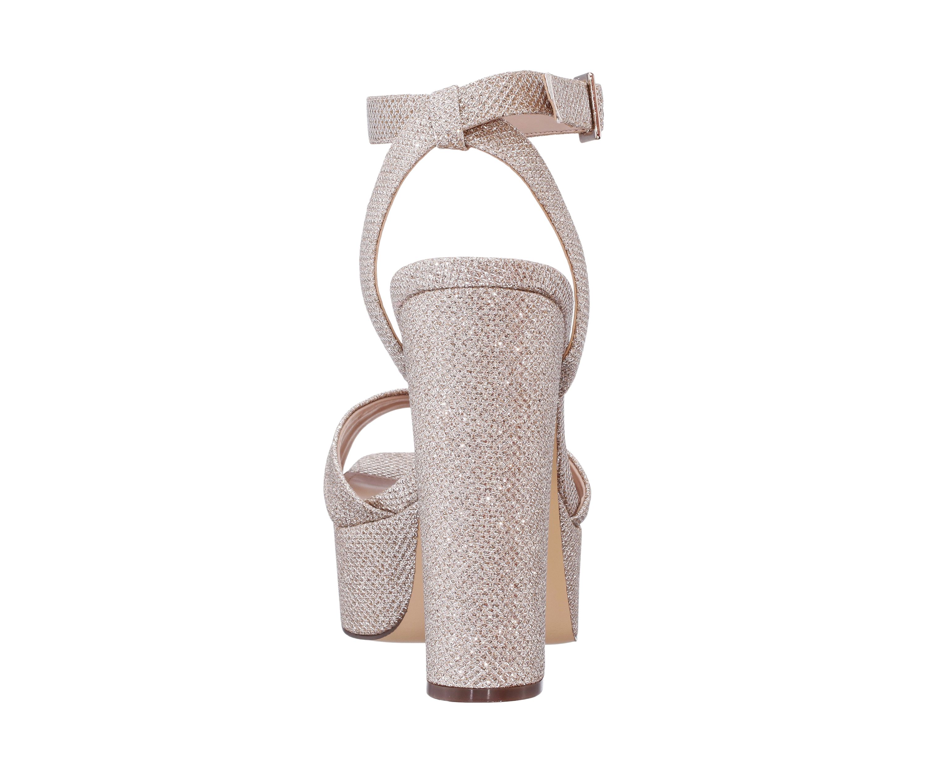 Dorcas Platform Sandals