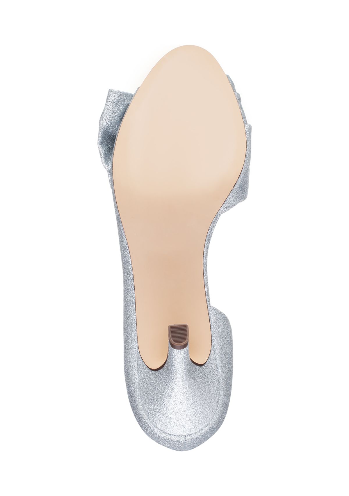 Fay Bow Dorsay Sandals