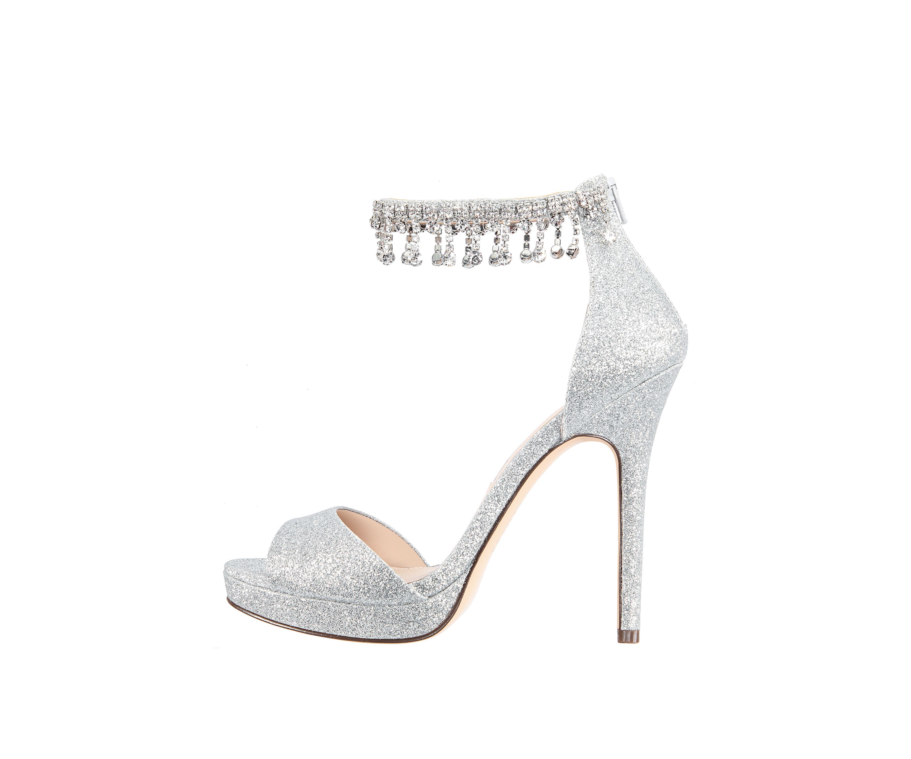 Feya High Heel Platform Sandal
