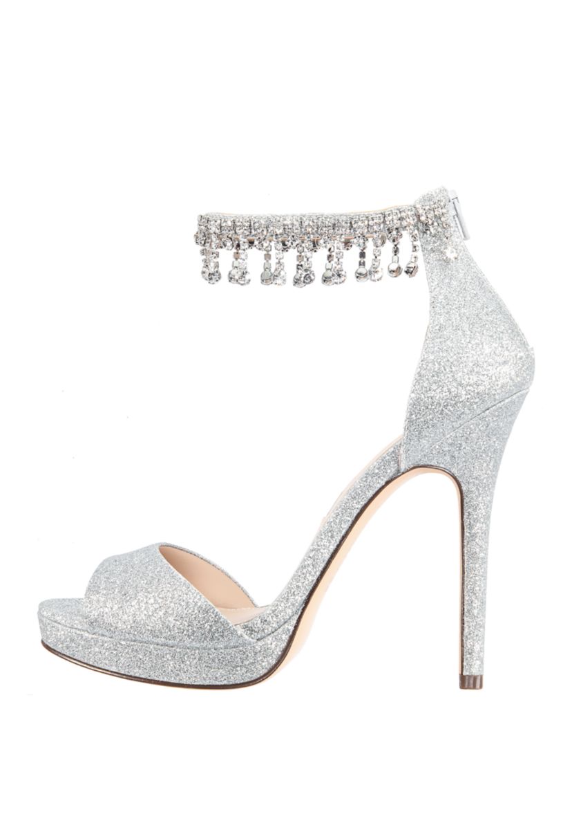 Feya High Heel Platform Sandal