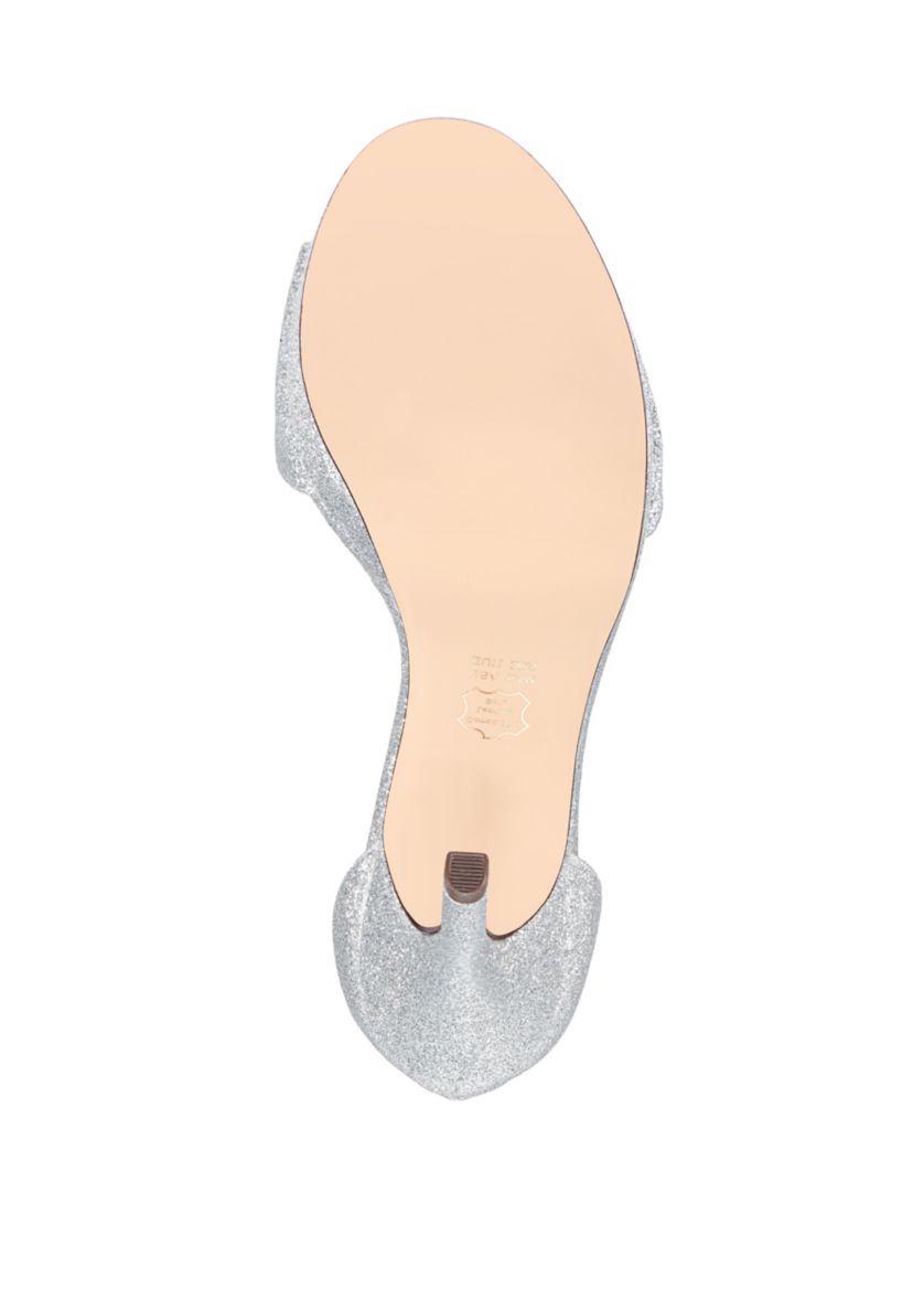 Feya High Heel Platform Sandal