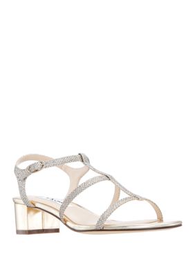 Nina Gelisa Sandals belk