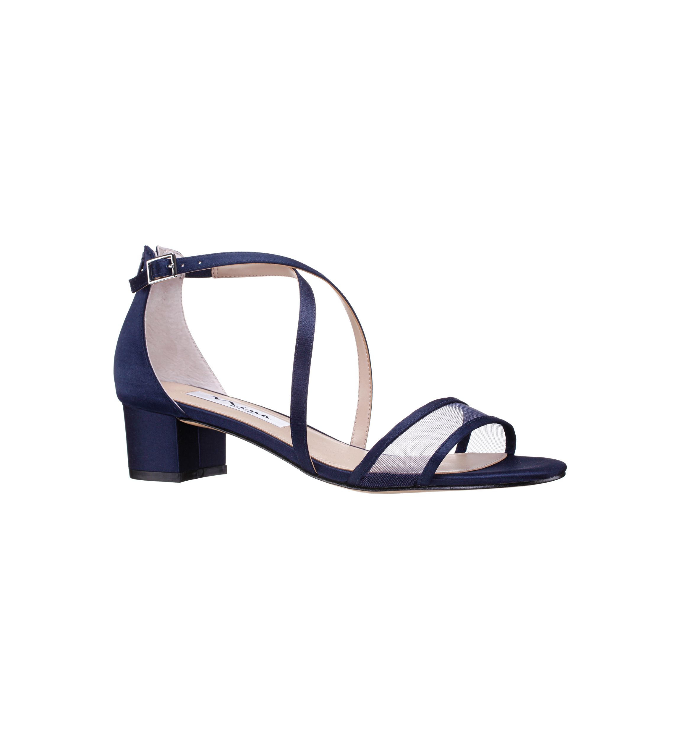 Ginette Sandals