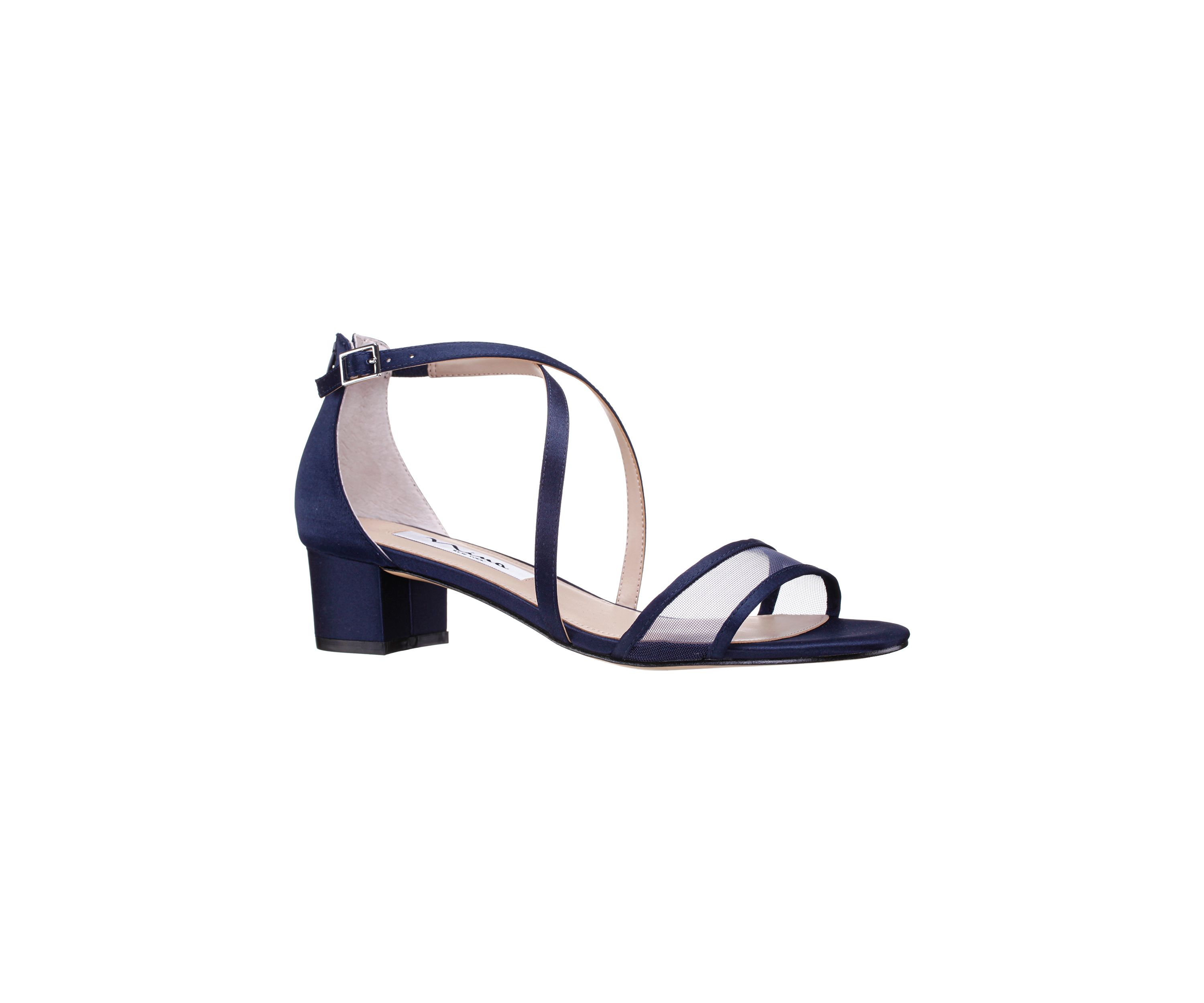 Ginette Sandals