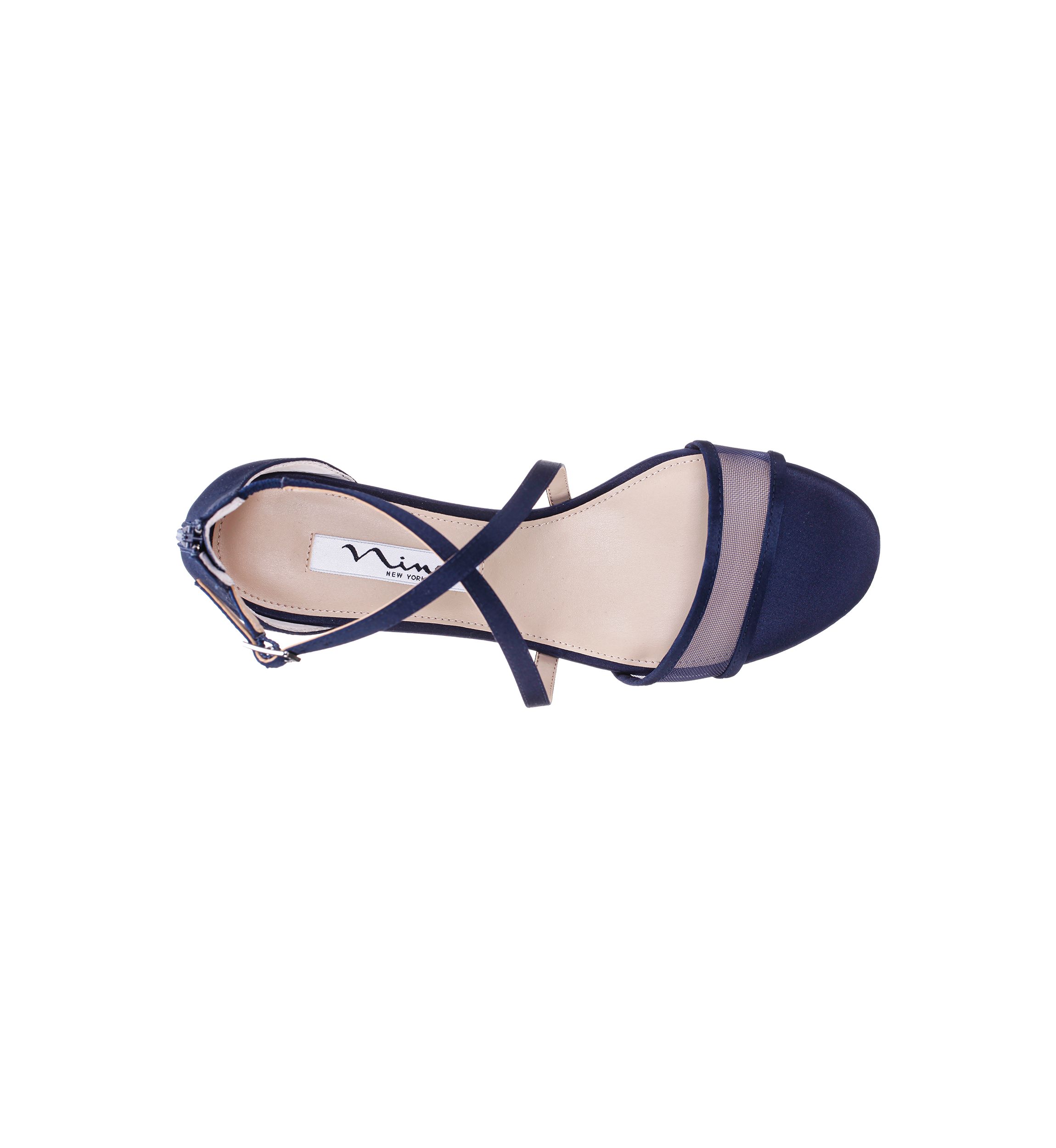 Ginette Sandals