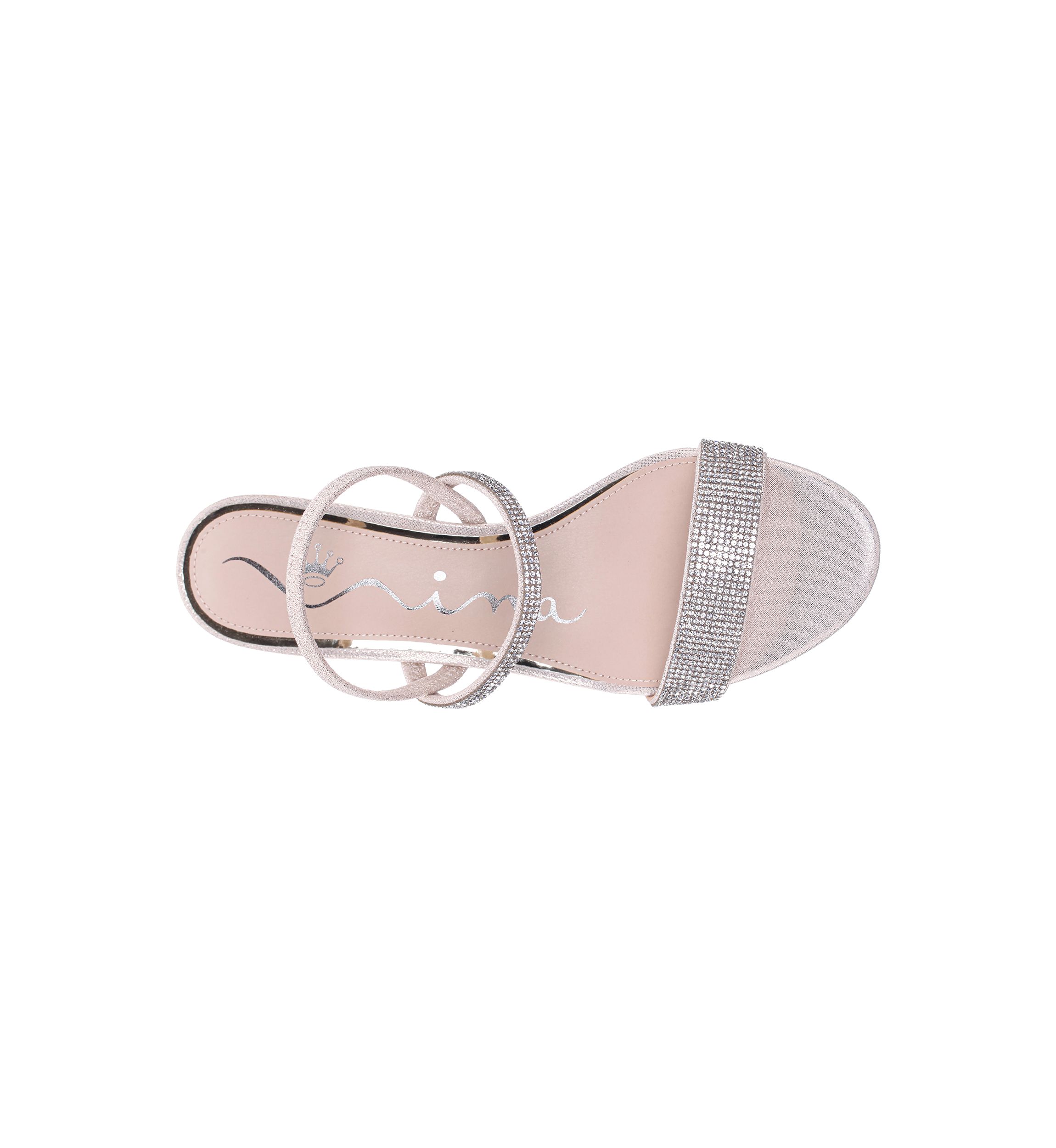 Gwenda Sandals