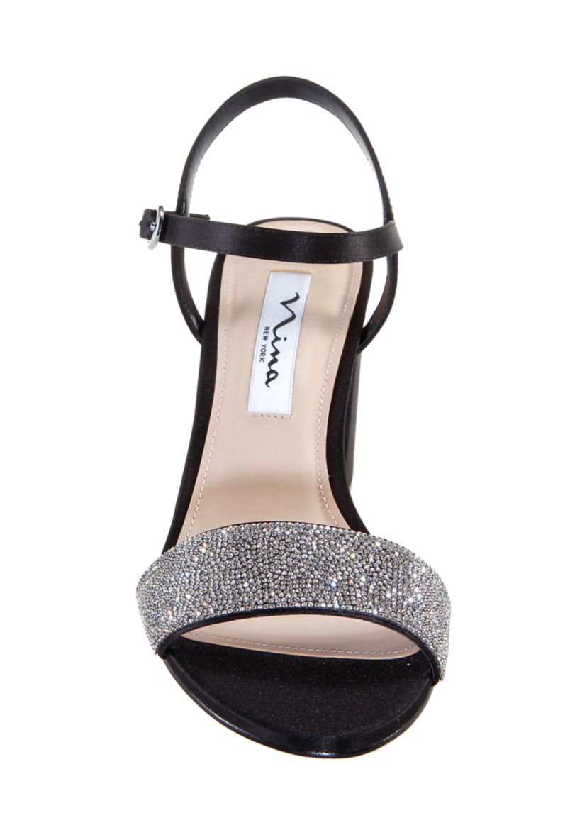Haven Block Heel Sandals