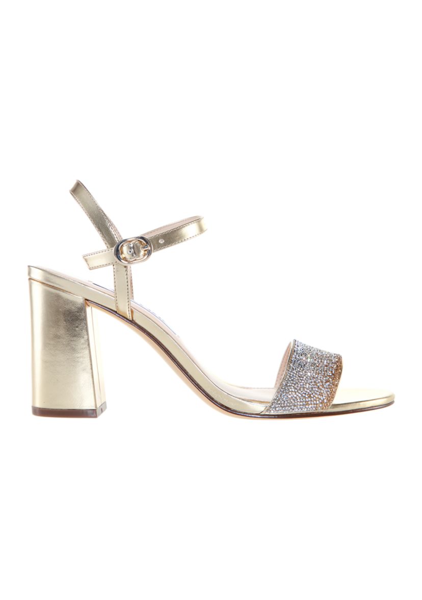 Haven Block Heel Sandals