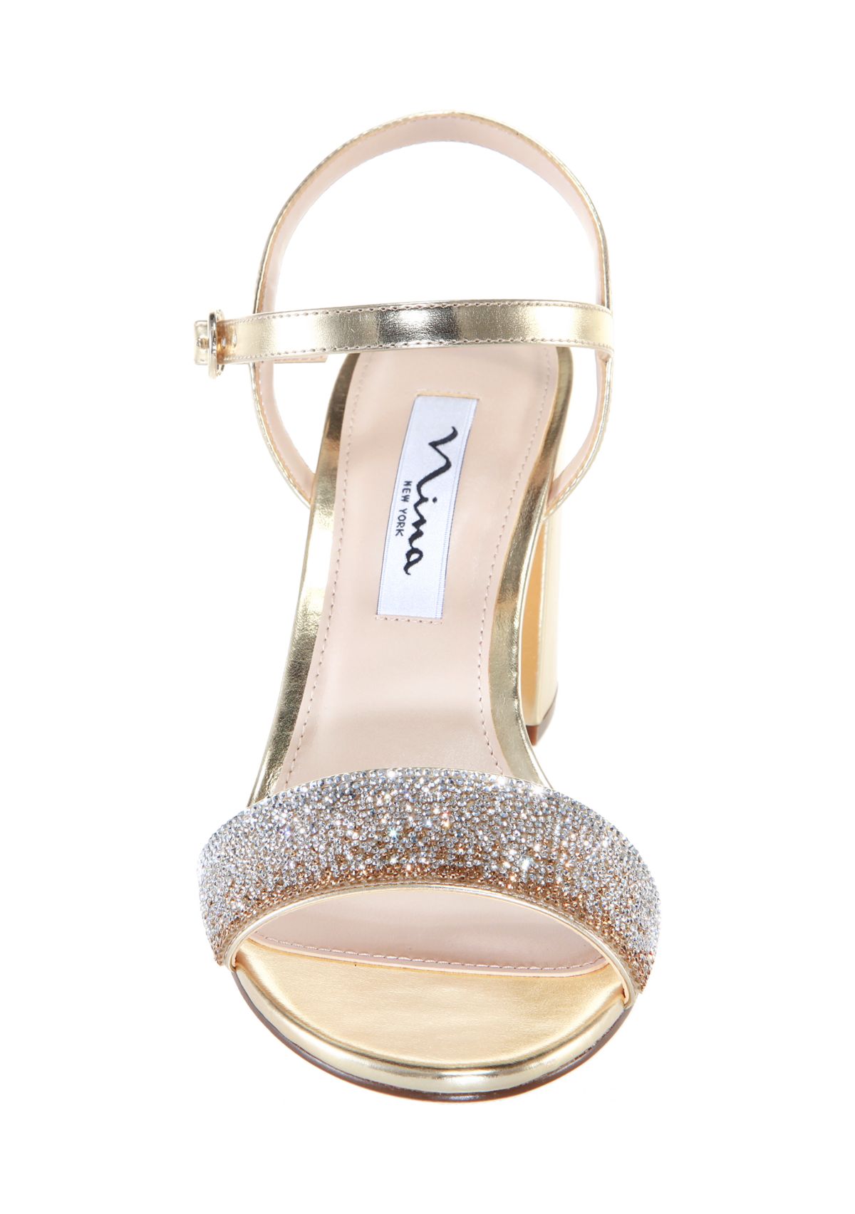 Haven Block Heel Sandals